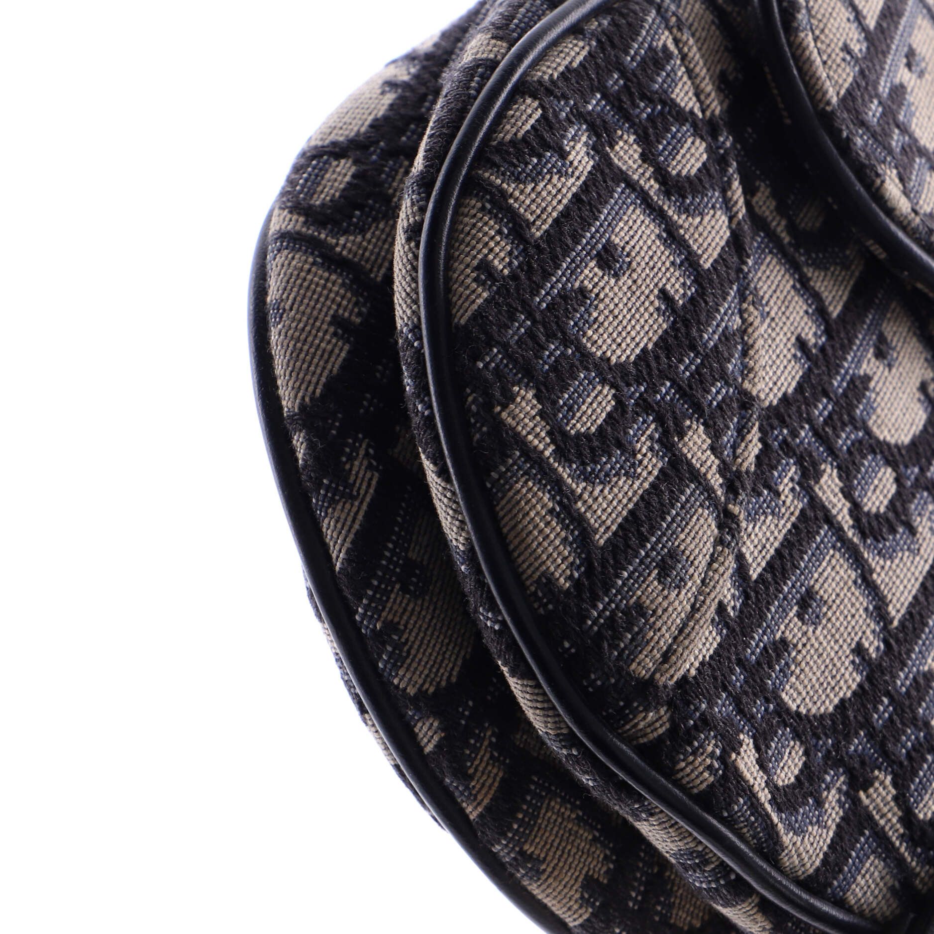 Dior Saddle Handbag Size ONE SIZE - 6 Thumbnail