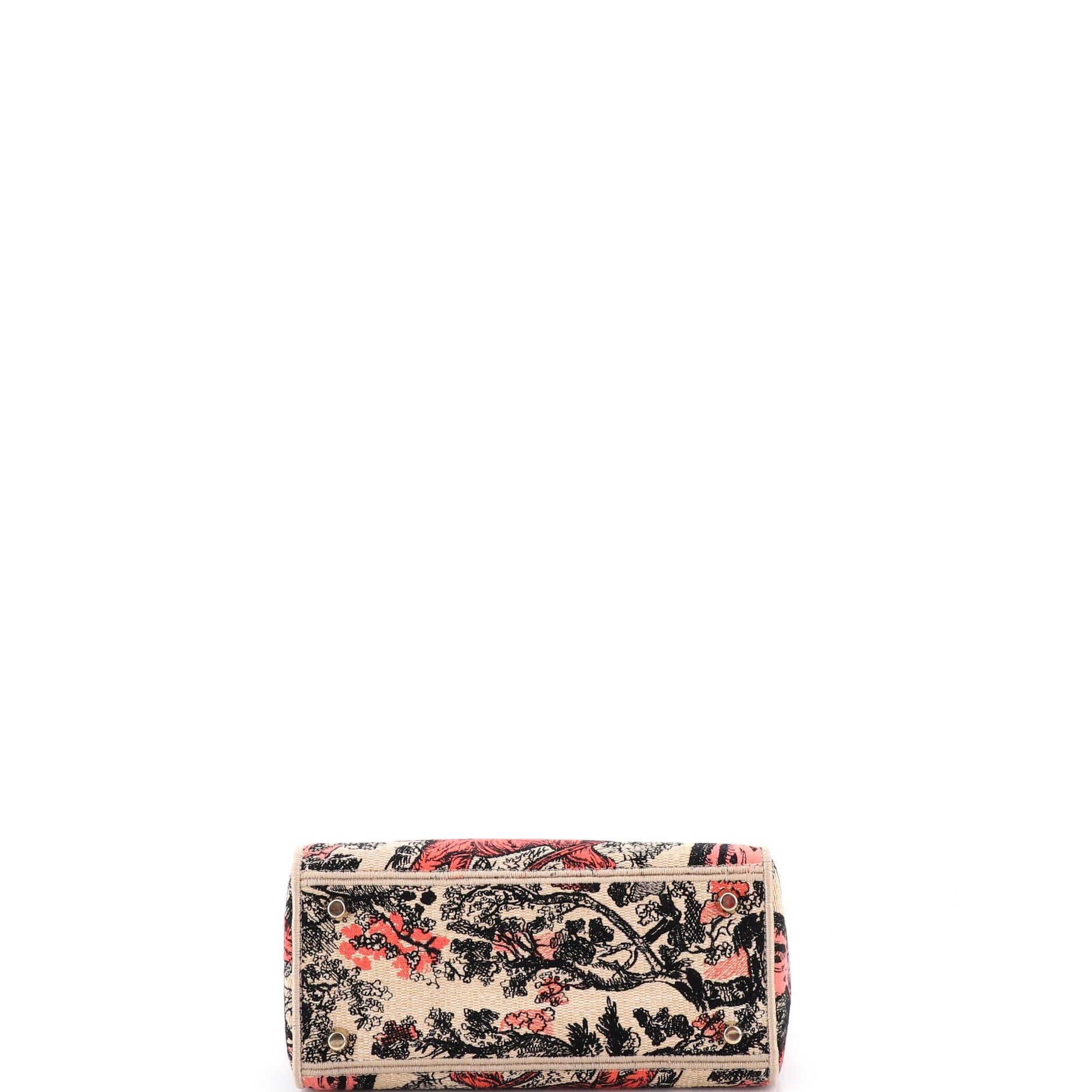 Dior Lady D-Lite Bag Size ONE SIZE - 4 Thumbnail