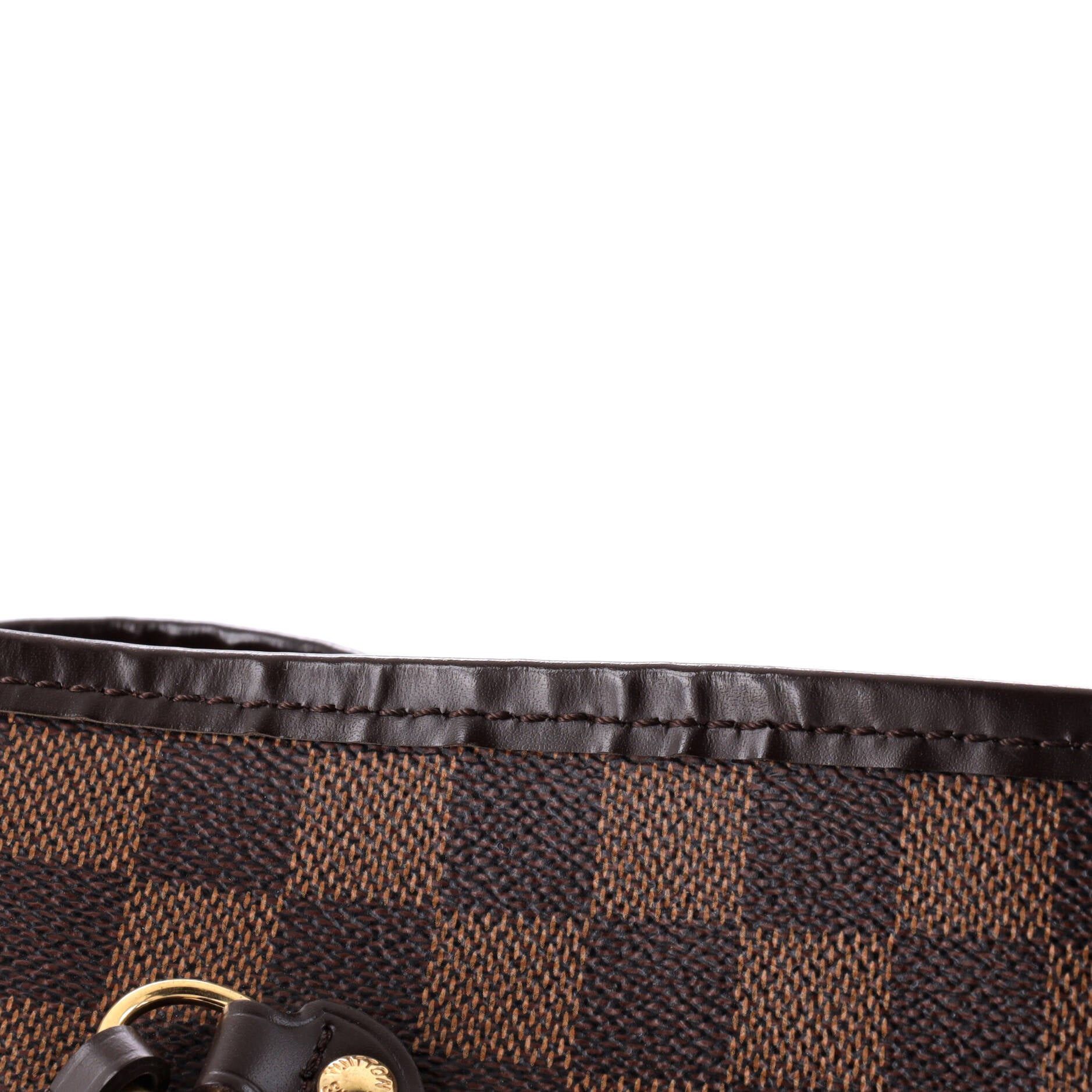 Louis Vuitton Neverfull Tote Size ONE SIZE - 6 Thumbnail