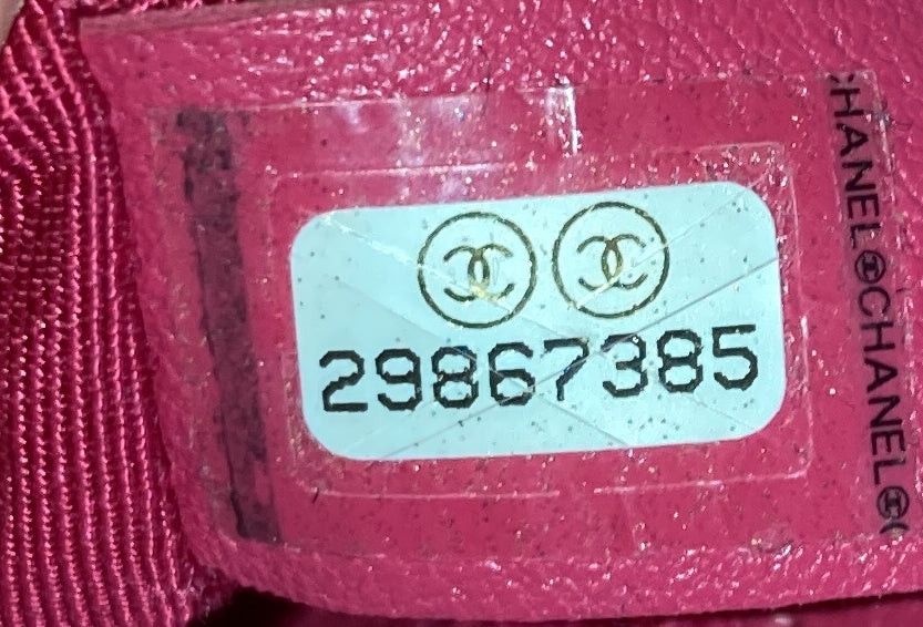 Chanel 19 Flap Bag Size ONE SIZE - 6 Thumbnail
