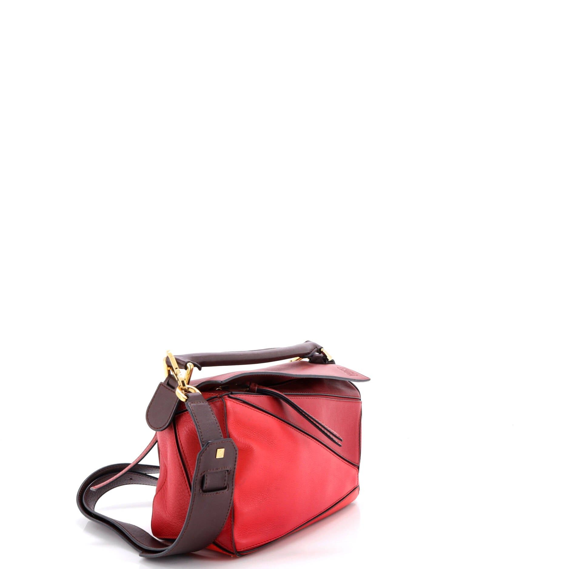 Loewe Puzzle Bag Size ONE SIZE - 2 Thumbnail