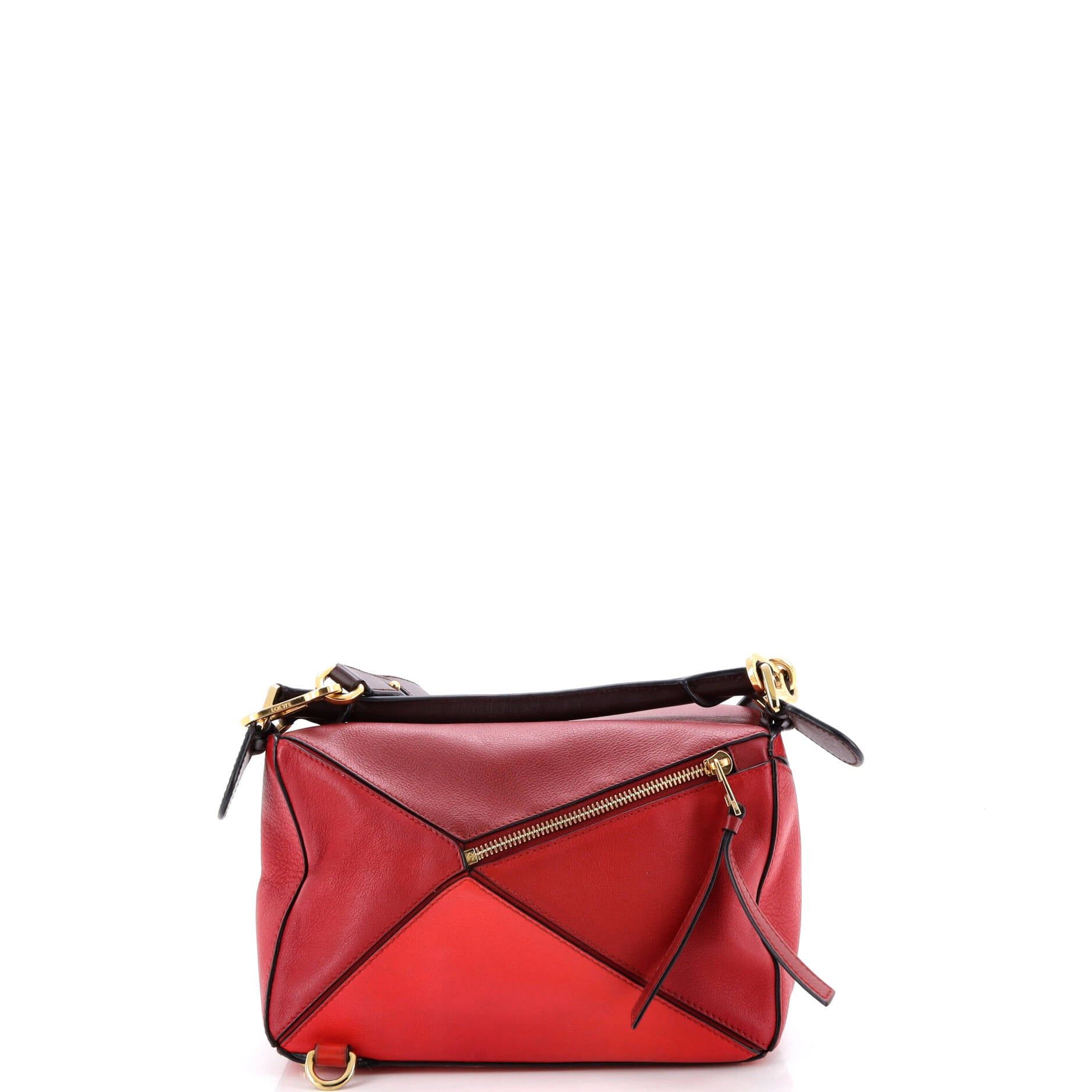 Loewe Puzzle Bag Size ONE SIZE - 3 Thumbnail