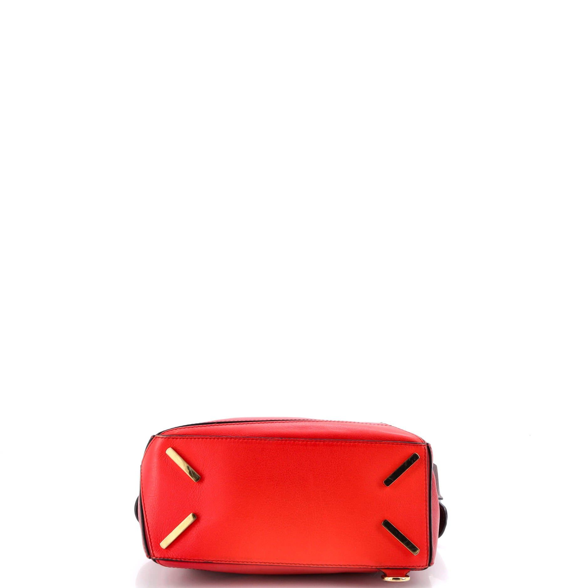 Loewe Puzzle Bag Size ONE SIZE - 4 Thumbnail