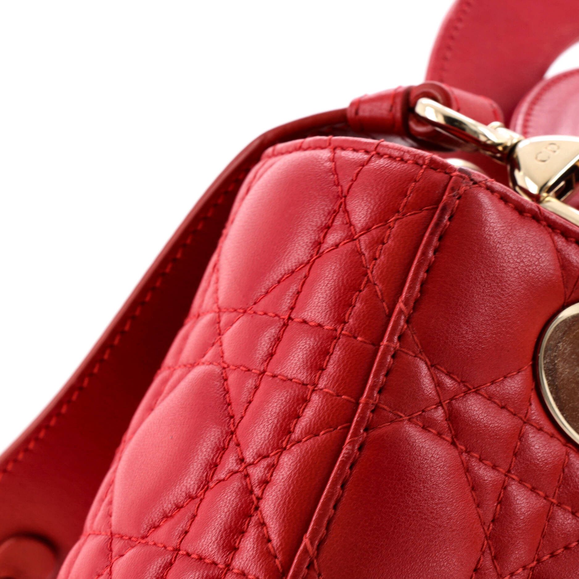 Dior My ABCDior Lady Dior Bag Size ONE SIZE - 5 Thumbnail