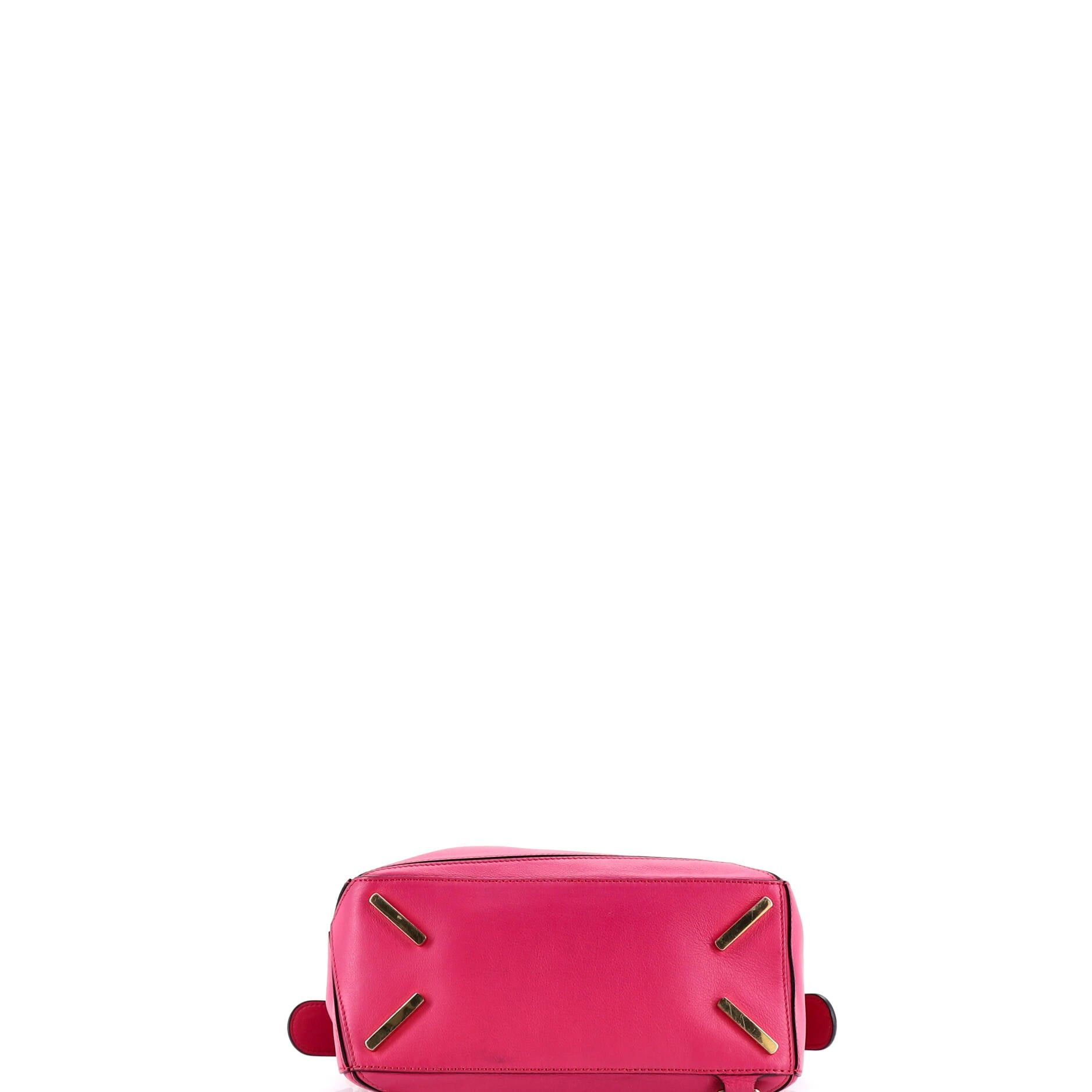 Loewe Puzzle Bag Size ONE SIZE - 4 Thumbnail