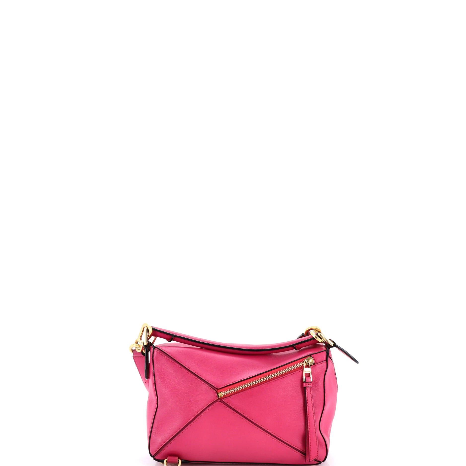 Loewe Puzzle Bag Size ONE SIZE - 3 Thumbnail