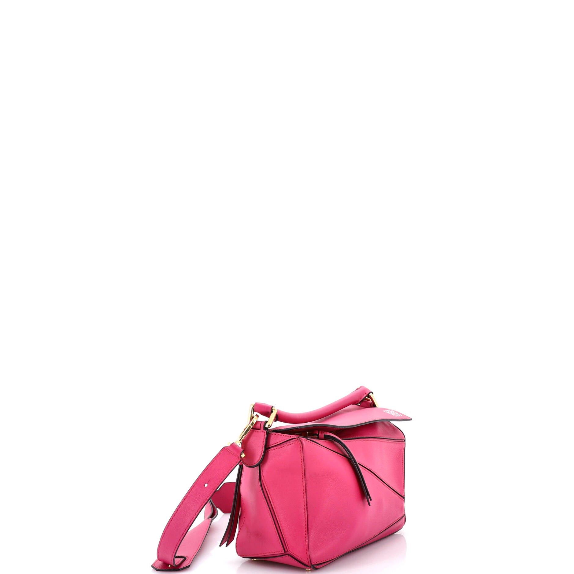 Loewe Puzzle Bag Size ONE SIZE - 2 Thumbnail