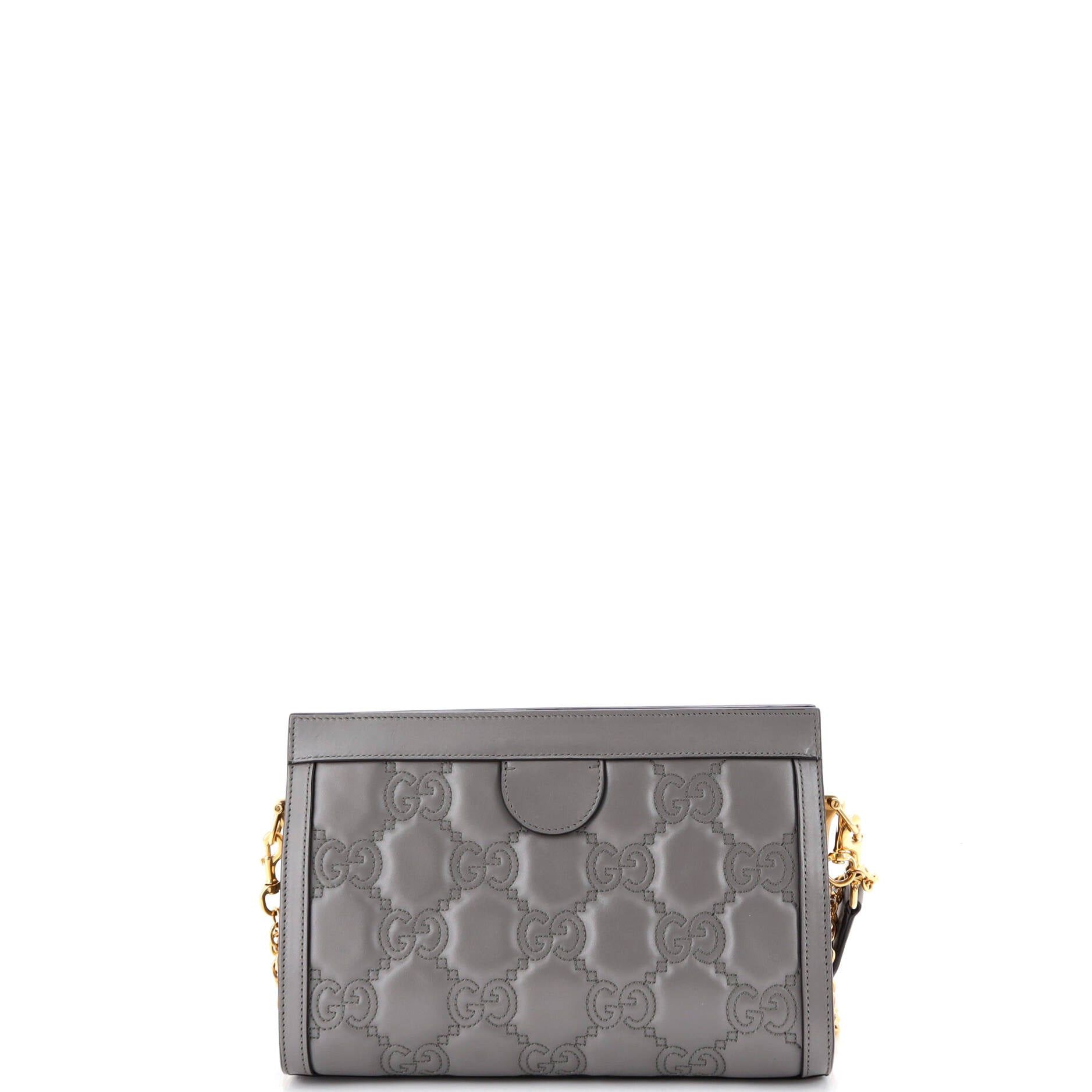Gucci GG Shoulder Bag Size ONE SIZE - 3 Thumbnail