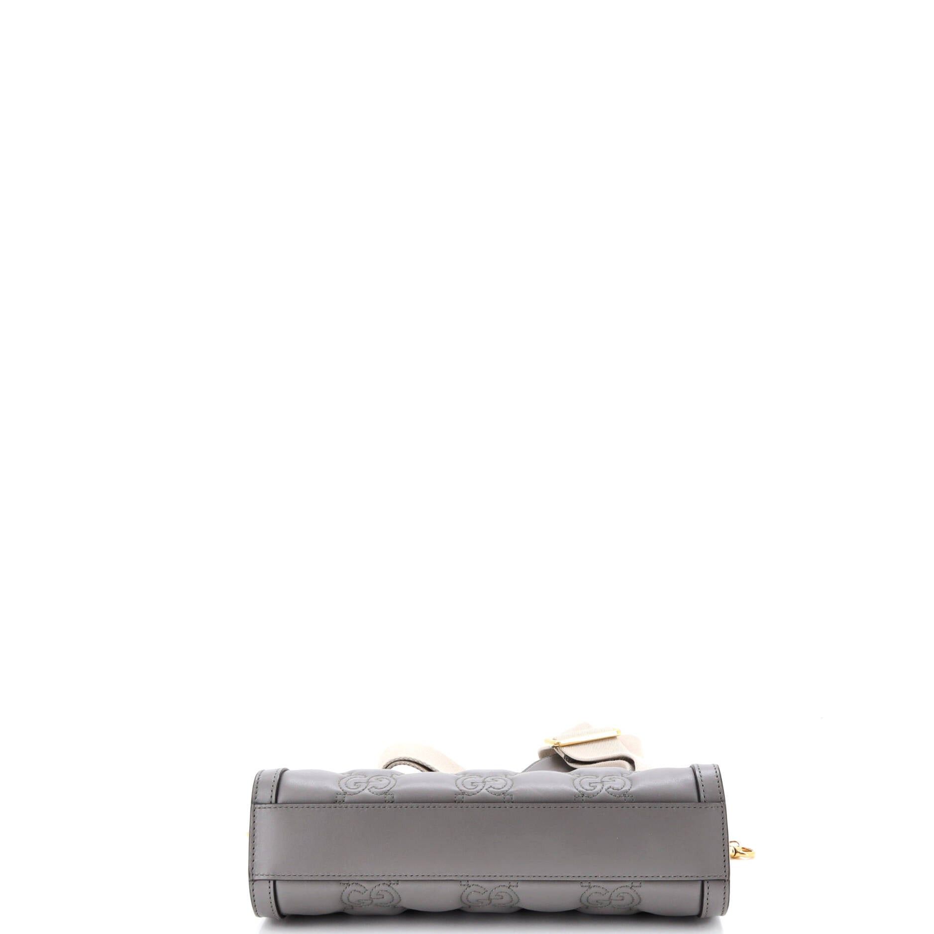 Gucci GG Shoulder Bag Size ONE SIZE - 4 Thumbnail