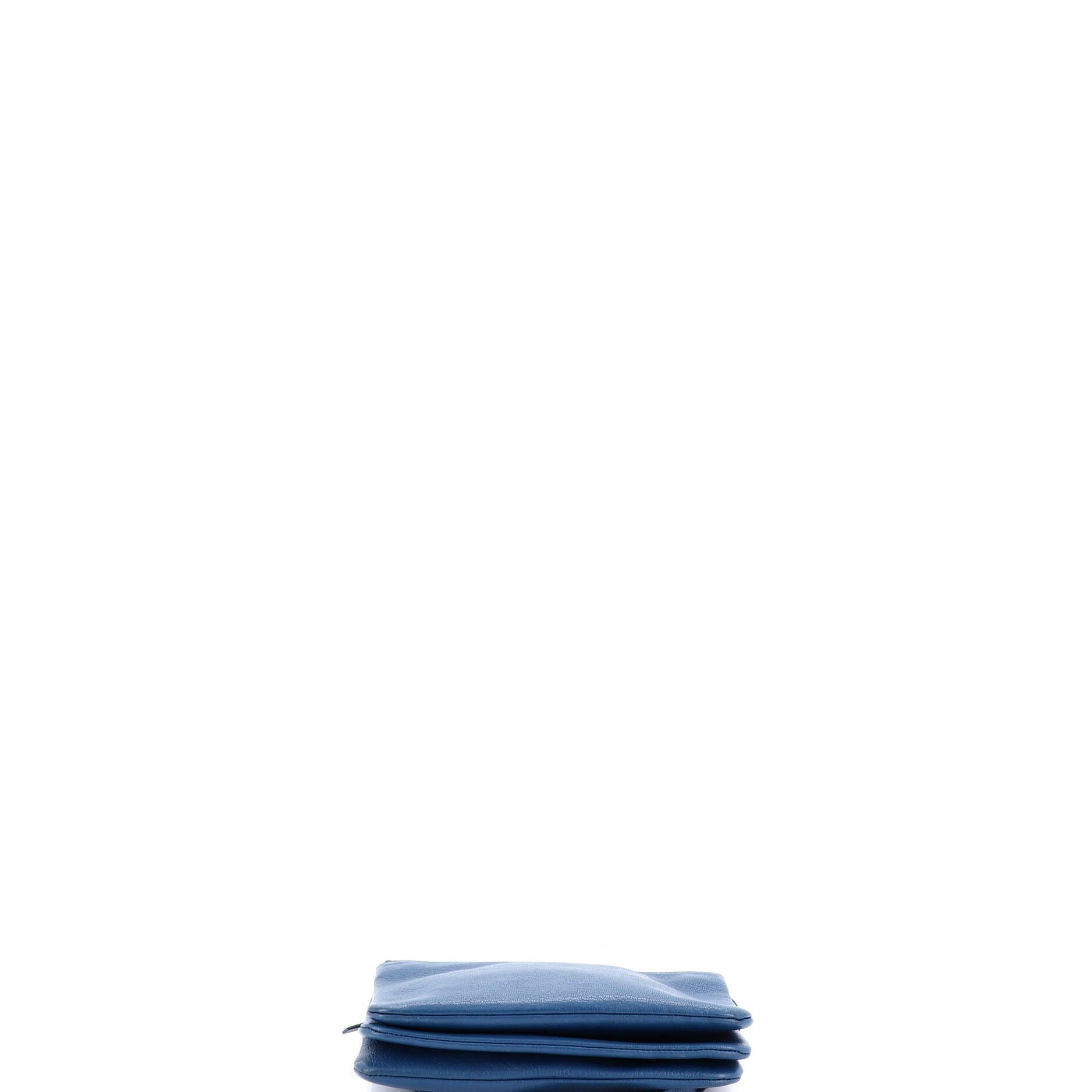 Celine Trio Crossbody Bag Size ONE SIZE - 4 Thumbnail
