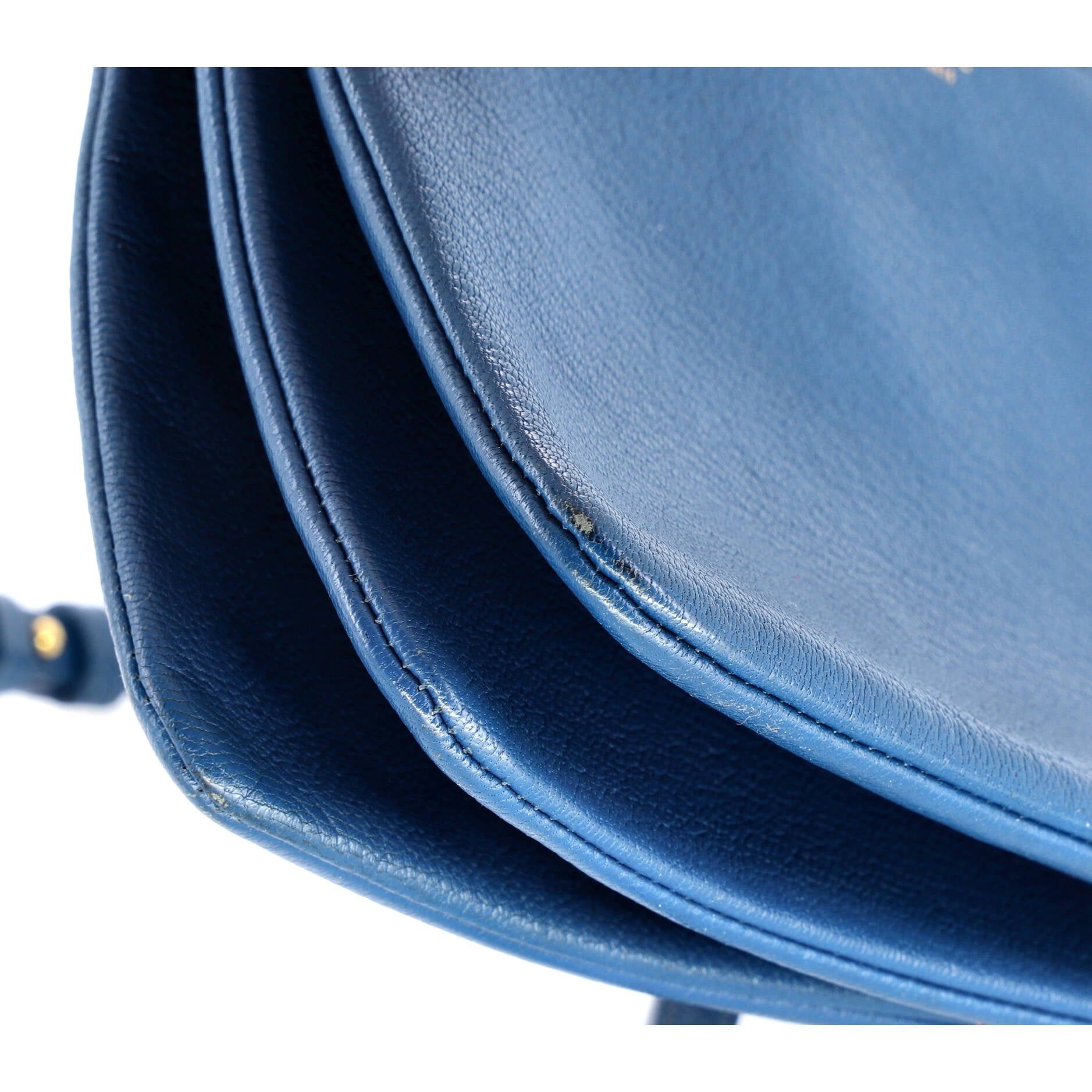 Celine Trio Crossbody Bag Size ONE SIZE - 7 Thumbnail