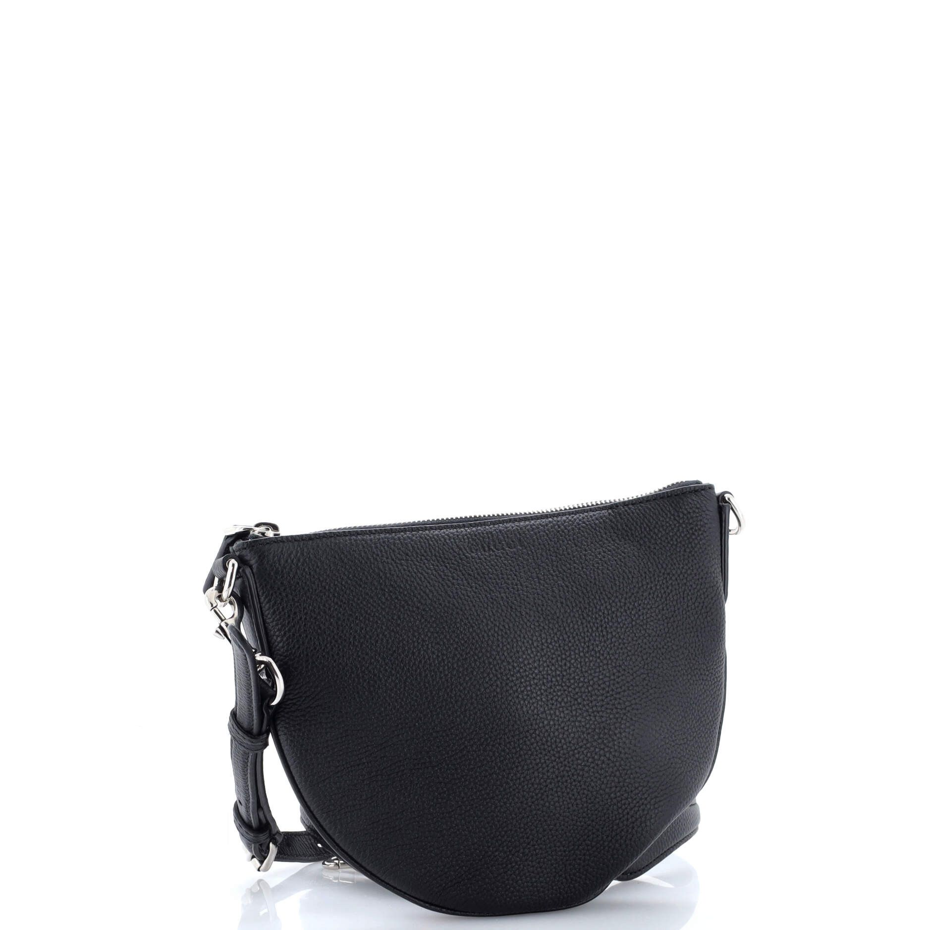 Gucci B Crossbody Bag Size ONE SIZE - 2 Thumbnail