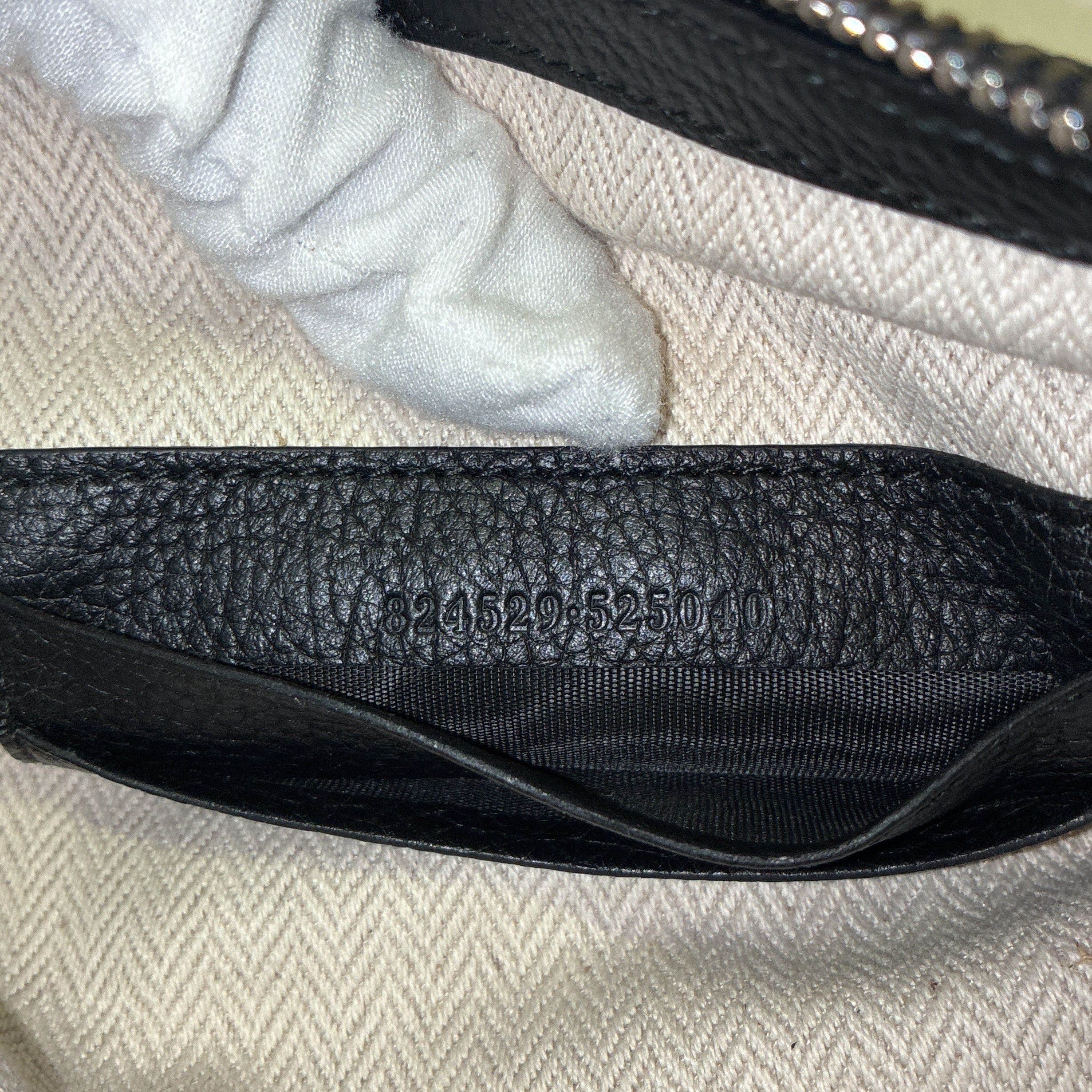 Gucci B Crossbody Bag Size ONE SIZE - 6 Thumbnail