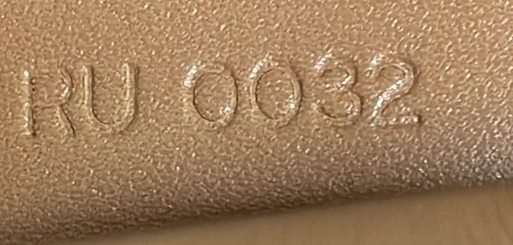 Dior Vintage Saddle Bag Size ONE SIZE - 7 Thumbnail