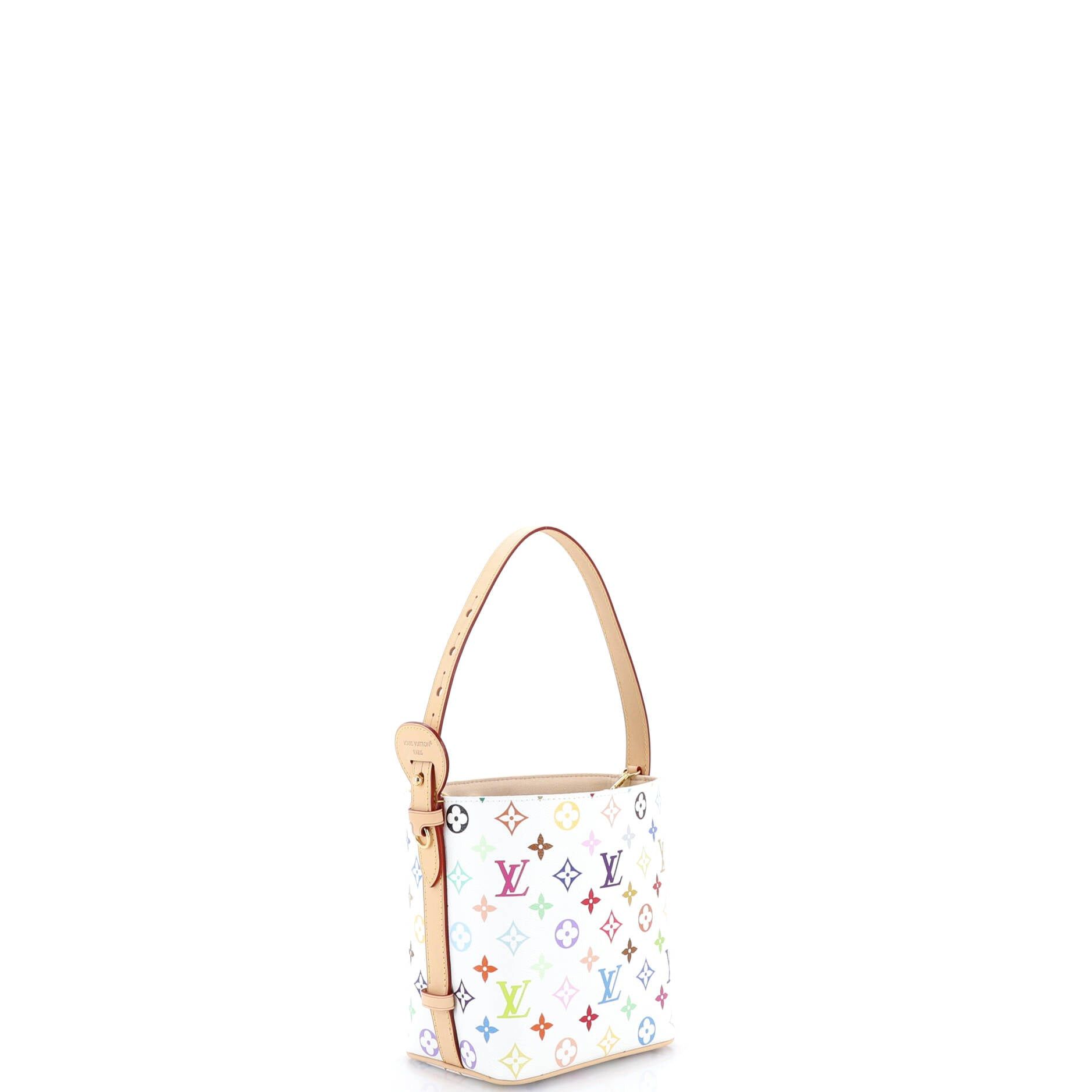 Louis Vuitton x Takashi Murakami All In Handbag Size ONE SIZE - 3 Thumbnail