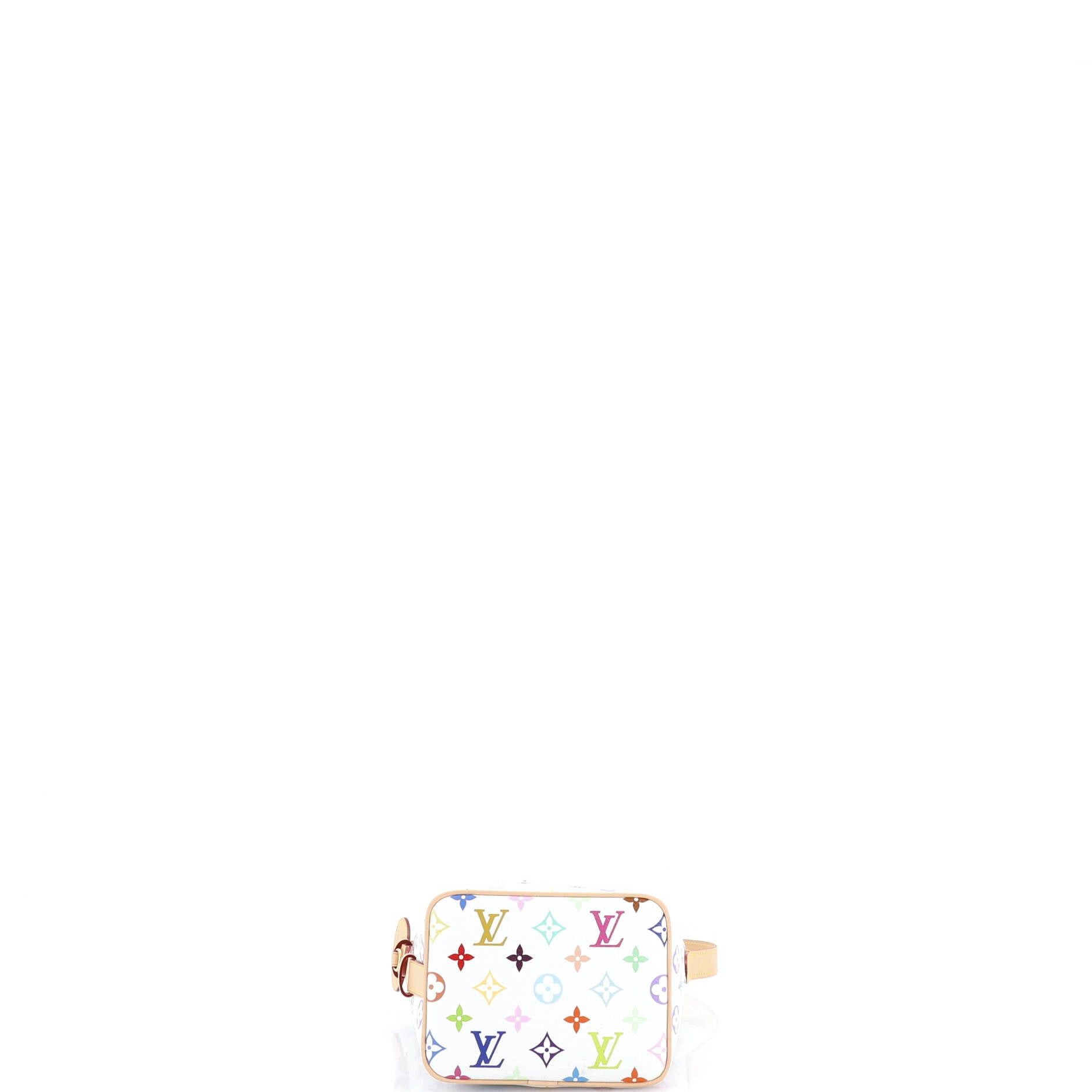 Louis Vuitton x Takashi Murakami All In Handbag Size ONE SIZE - 5 Thumbnail