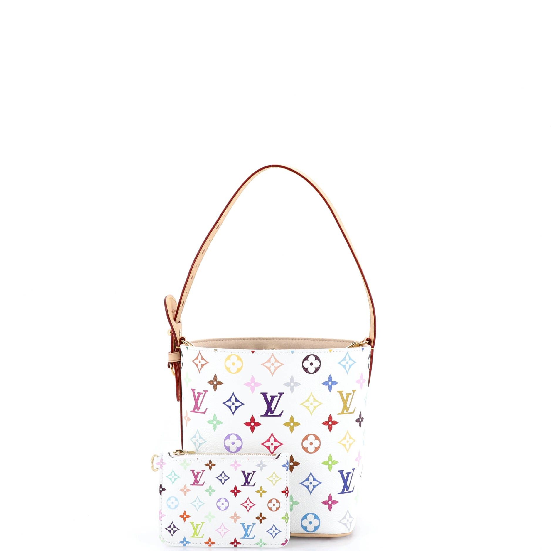 Louis Vuitton x Takashi Murakami All In Handbag Size ONE SIZE - 2 Thumbnail