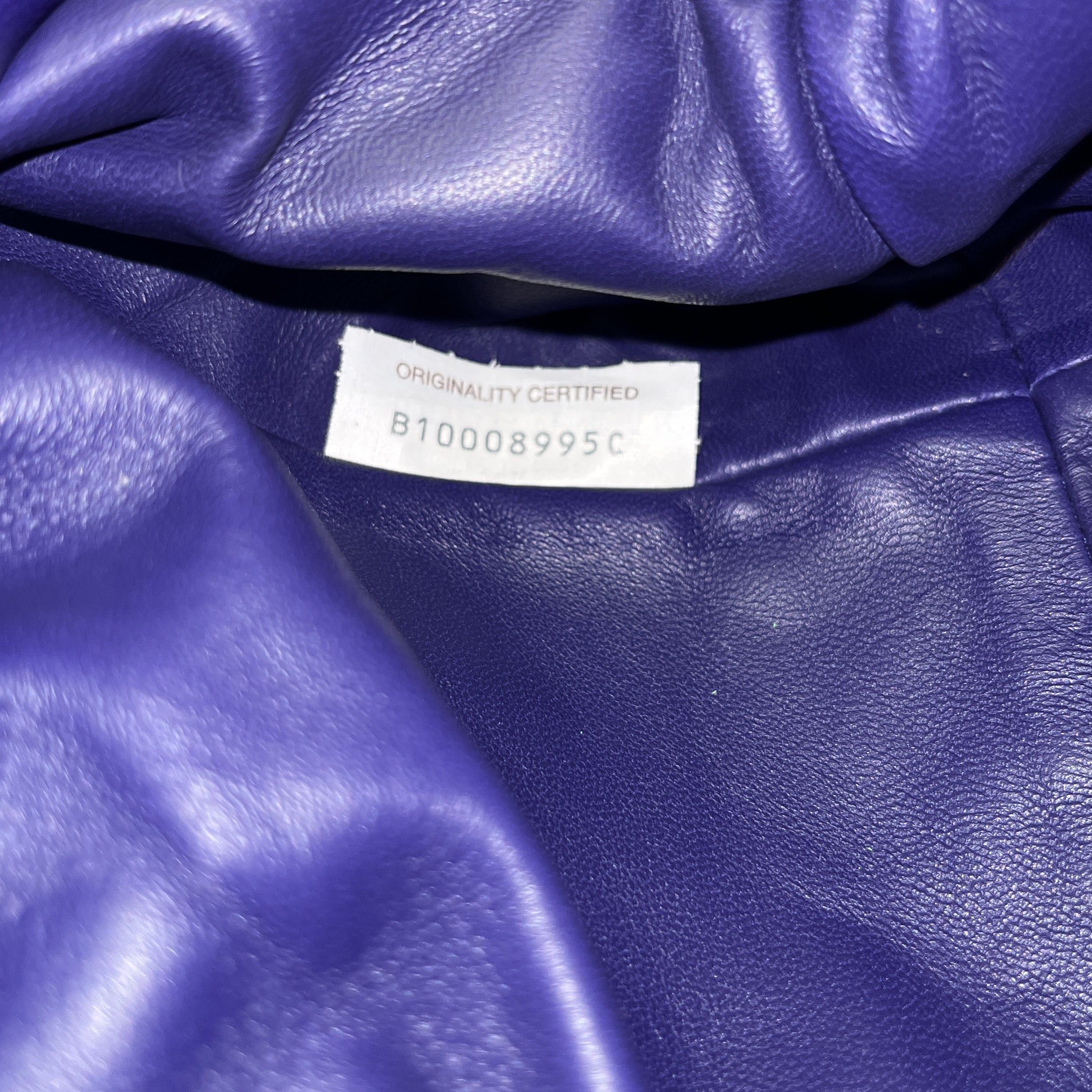 Bottega Veneta The Pouch Size ONE SIZE - 6 Thumbnail