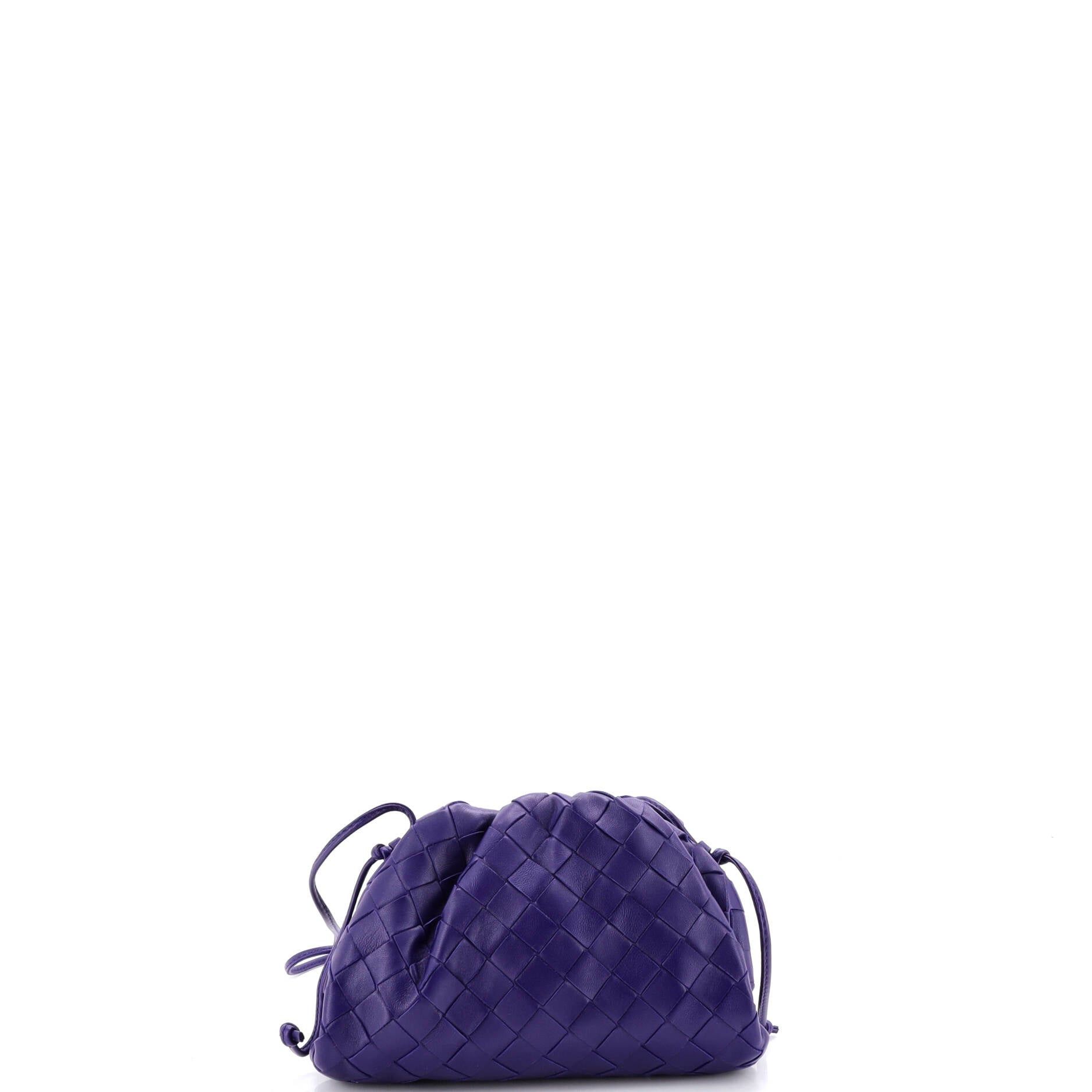 Bottega Veneta The Pouch Size ONE SIZE - 3 Thumbnail