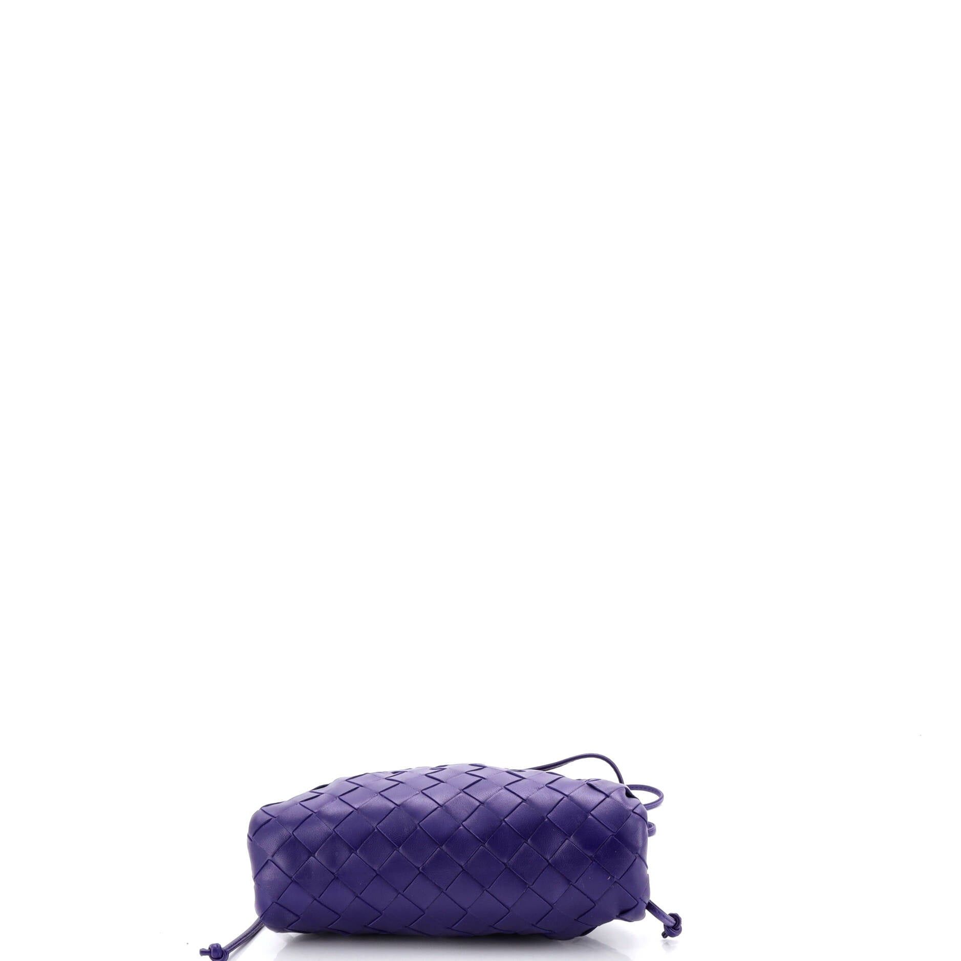 Bottega Veneta The Pouch Size ONE SIZE - 4 Thumbnail