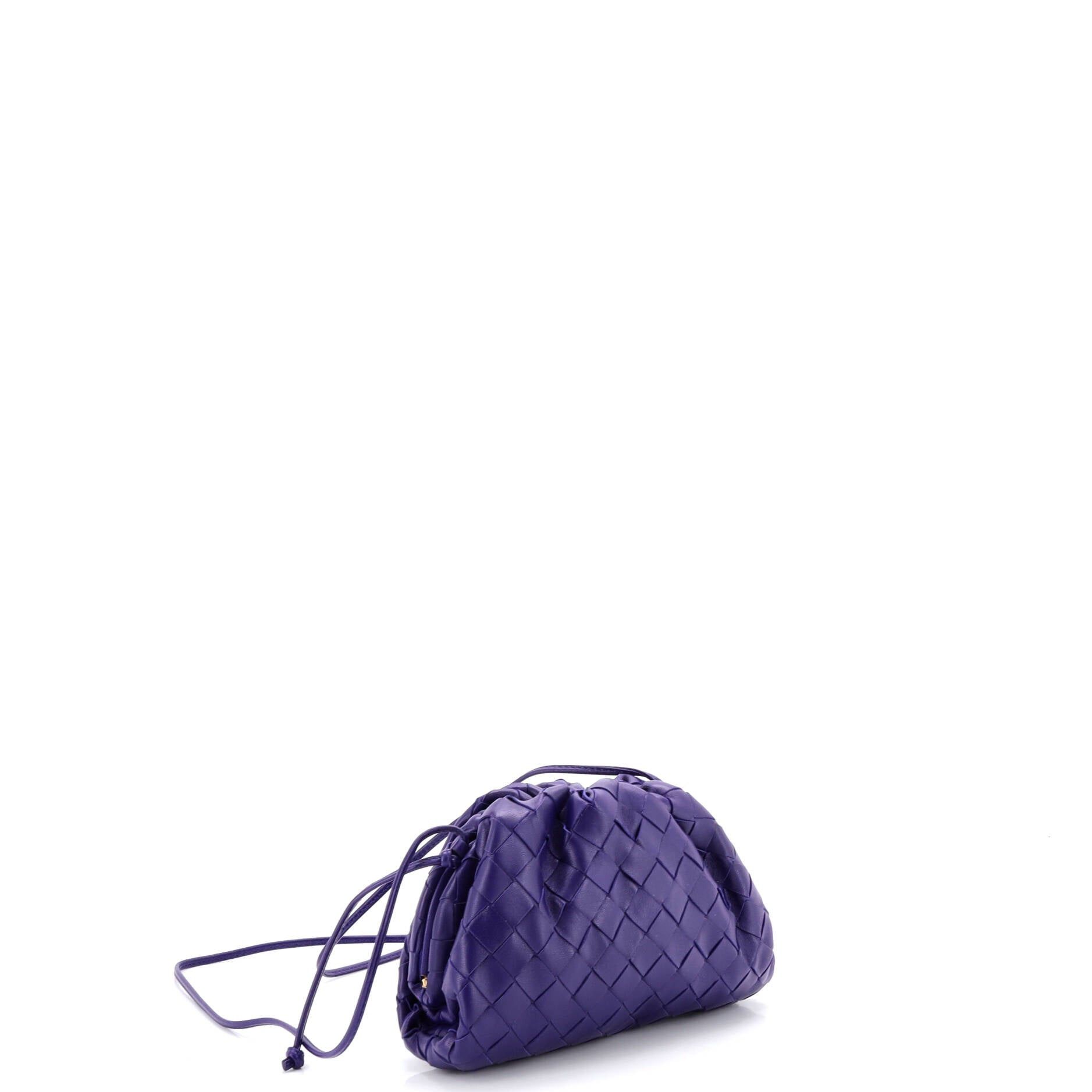 Bottega Veneta The Pouch Size ONE SIZE - 2 Thumbnail