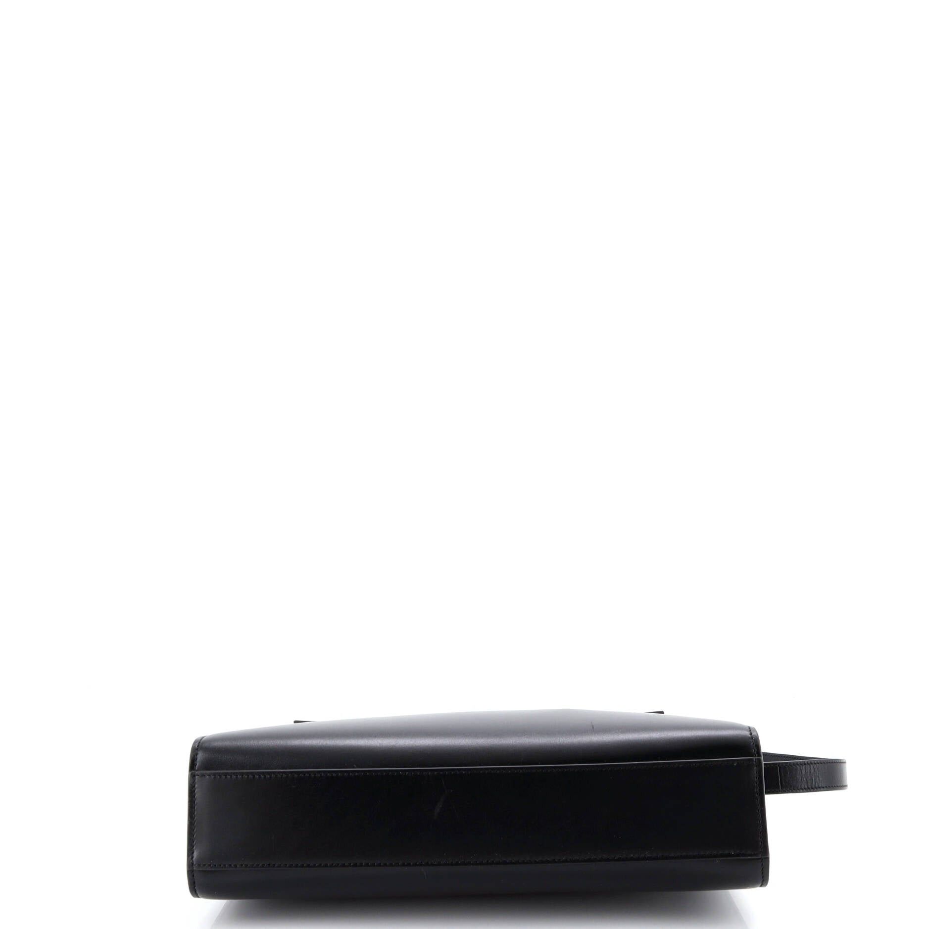 Saint Laurent Paris Manhattan Shoulder Bag Size ONE SIZE - 4 Thumbnail