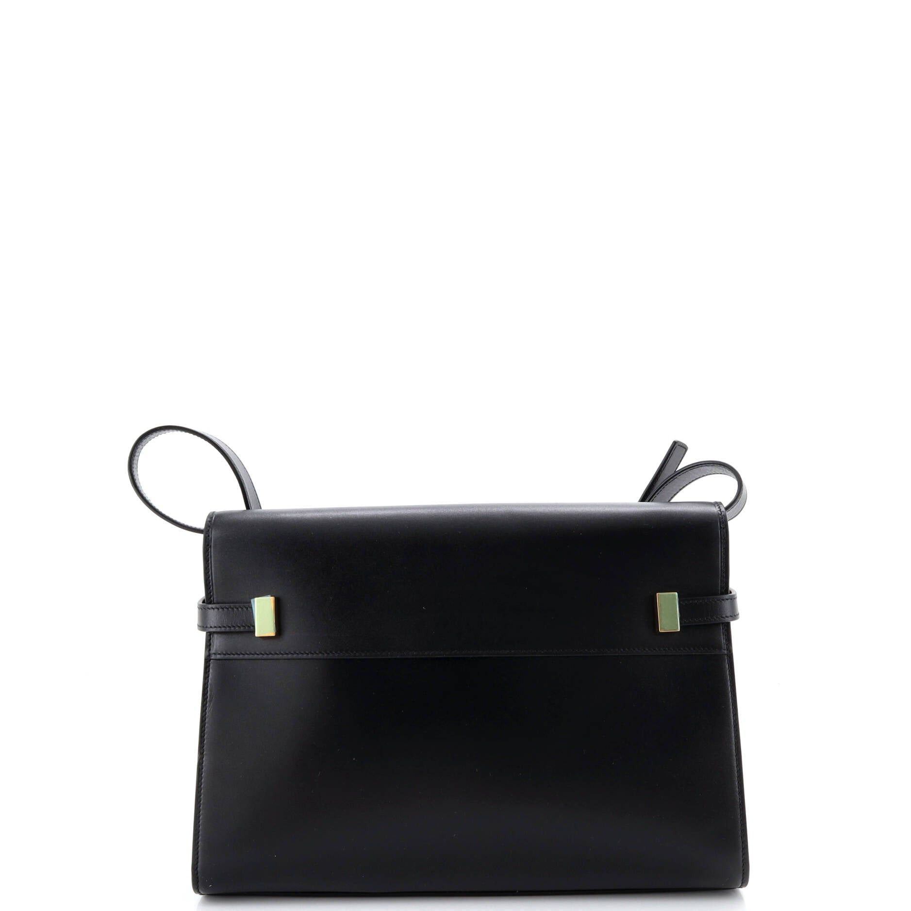 Saint Laurent Paris Manhattan Shoulder Bag Size ONE SIZE - 3 Thumbnail