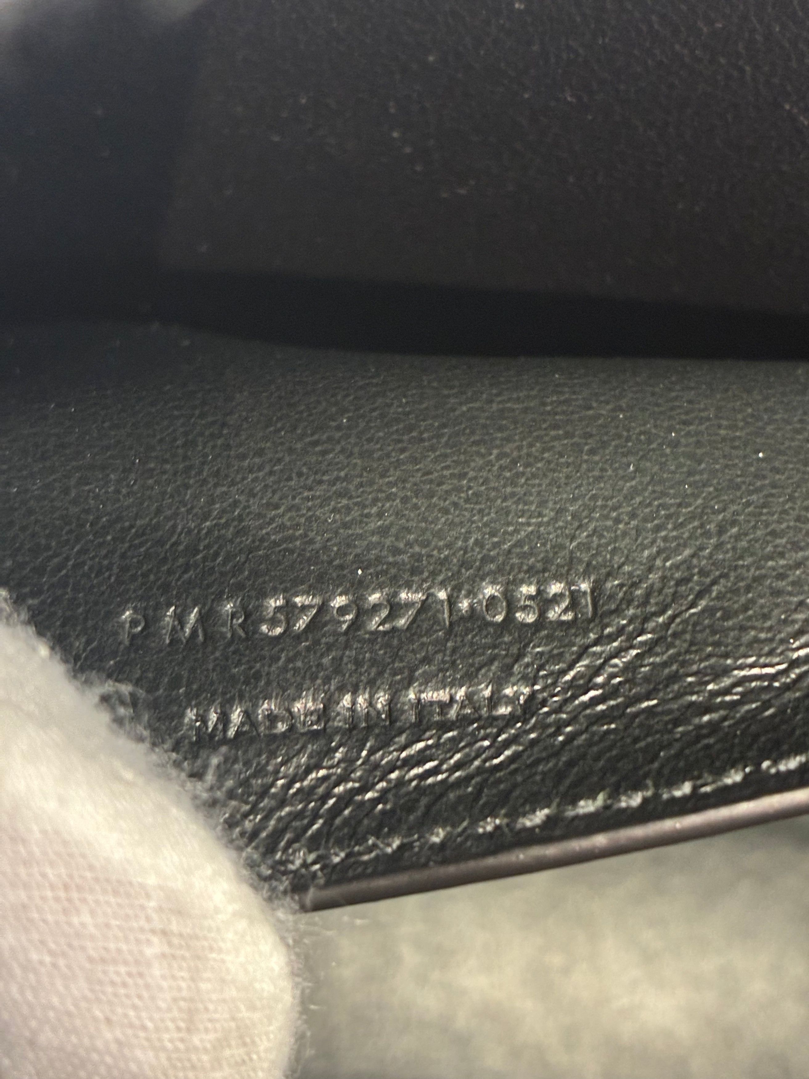 Saint Laurent Paris Manhattan Shoulder Bag Size ONE SIZE - 7 Thumbnail