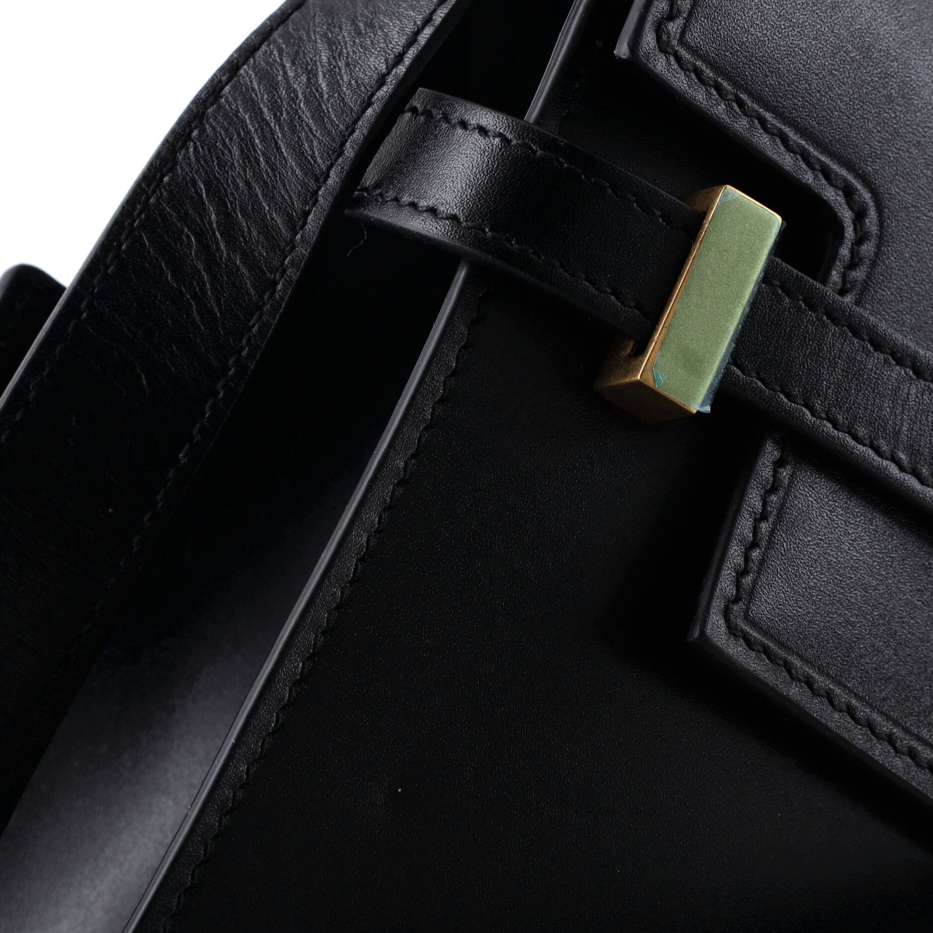 Saint Laurent Paris Manhattan Shoulder Bag Size ONE SIZE - 6 Thumbnail