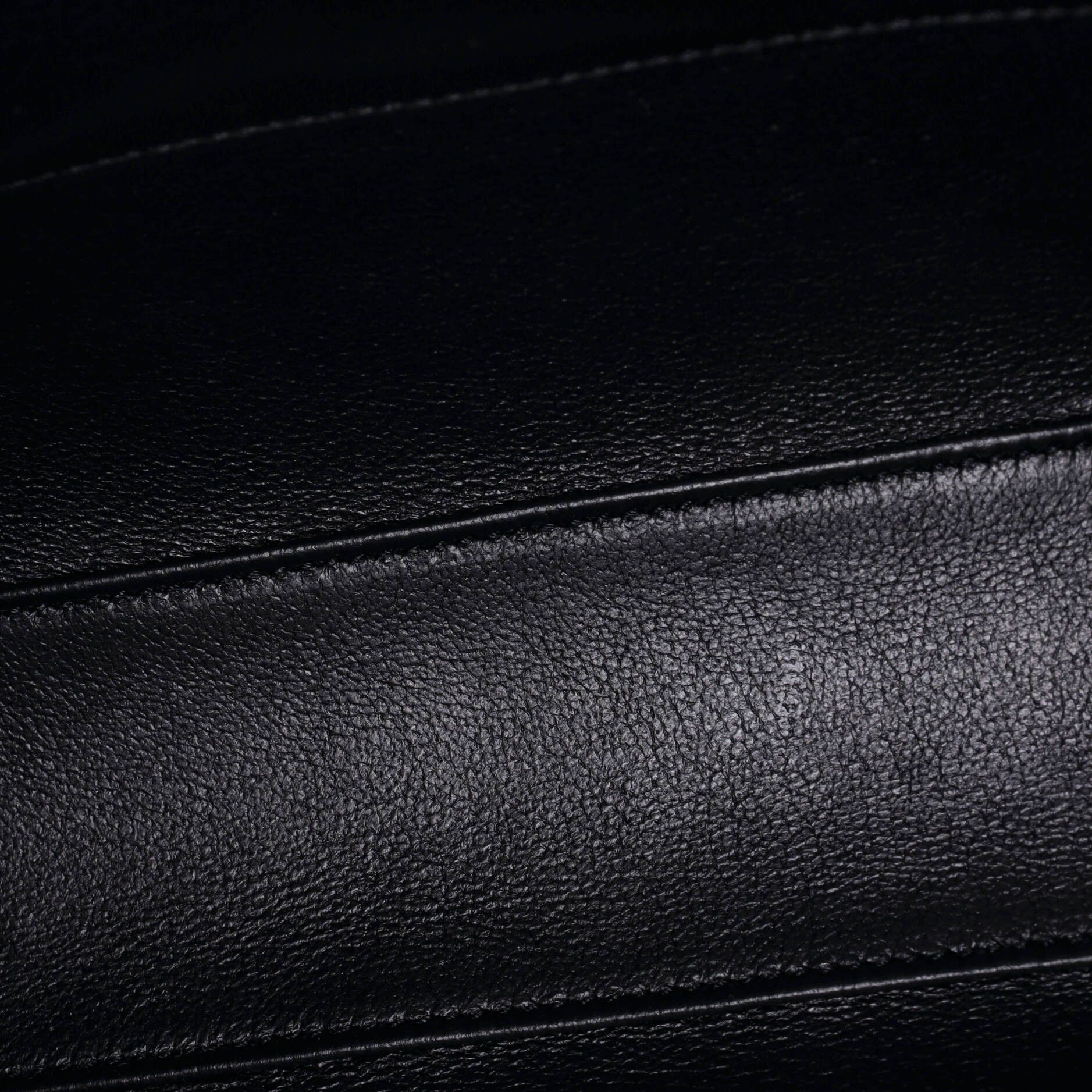 Saint Laurent Paris Manhattan Shoulder Bag Size ONE SIZE - 5 Thumbnail