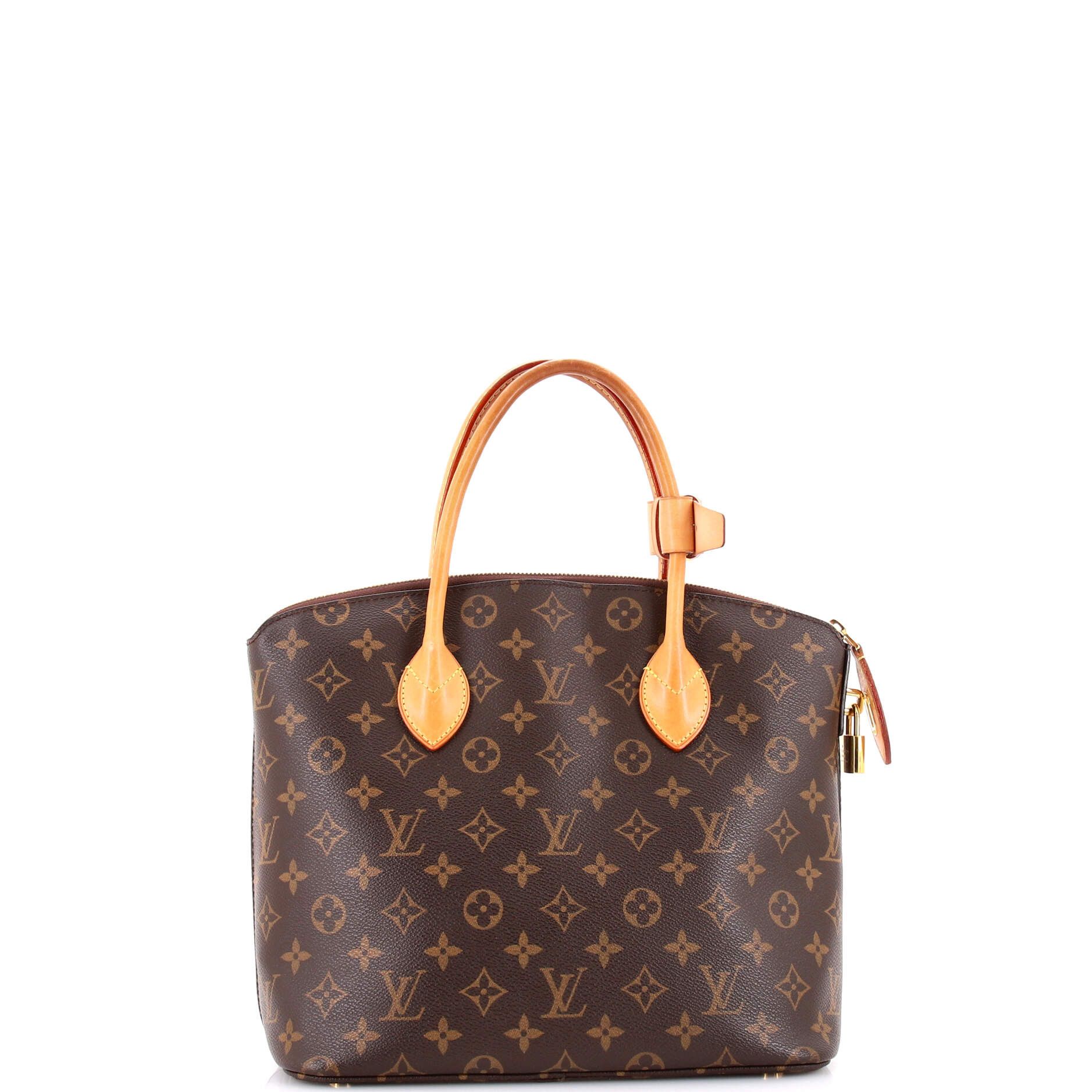 Louis Vuitton Lockit NM Handbag Size ONE SIZE - 3 Thumbnail