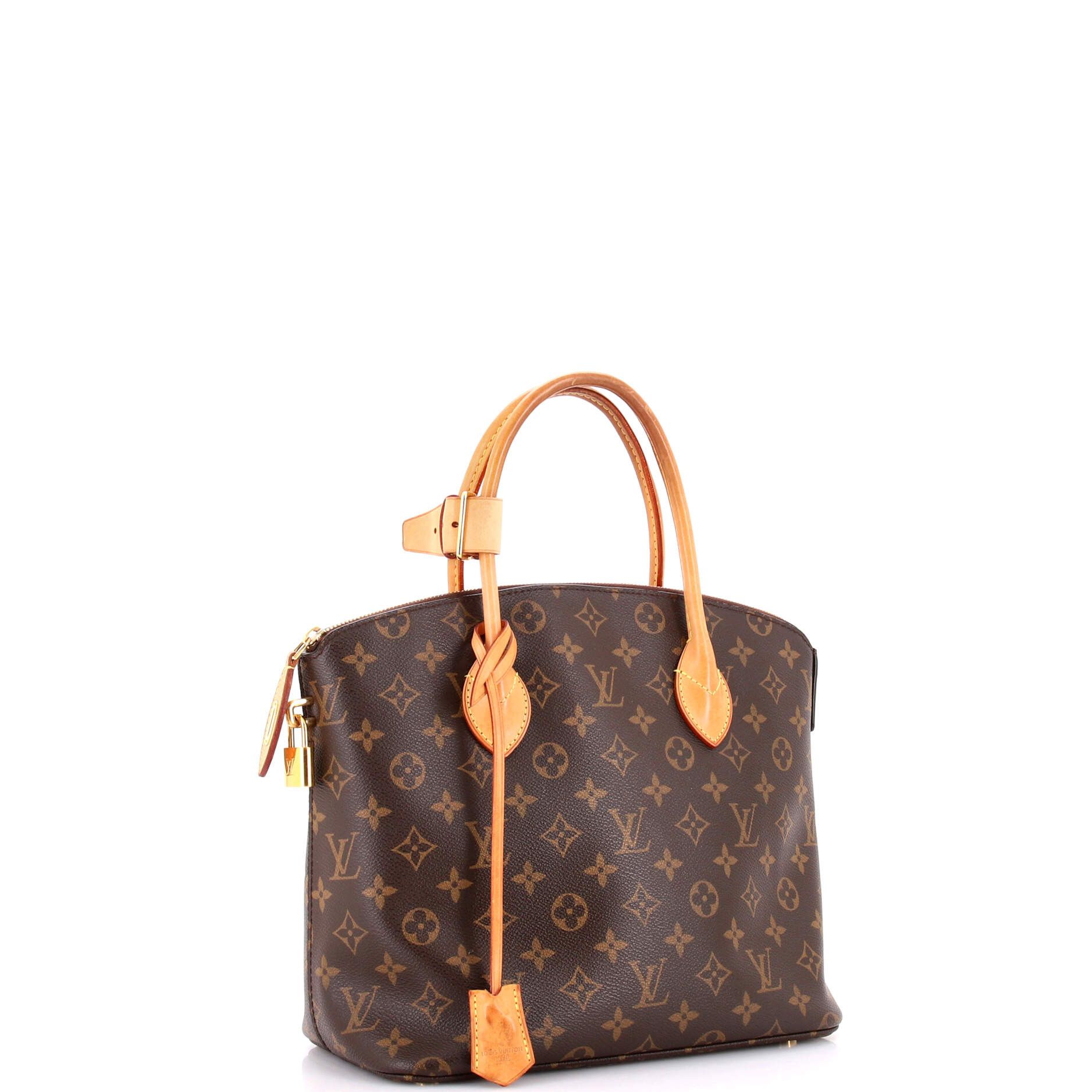 Louis Vuitton Lockit NM Handbag Size ONE SIZE - 2 Thumbnail