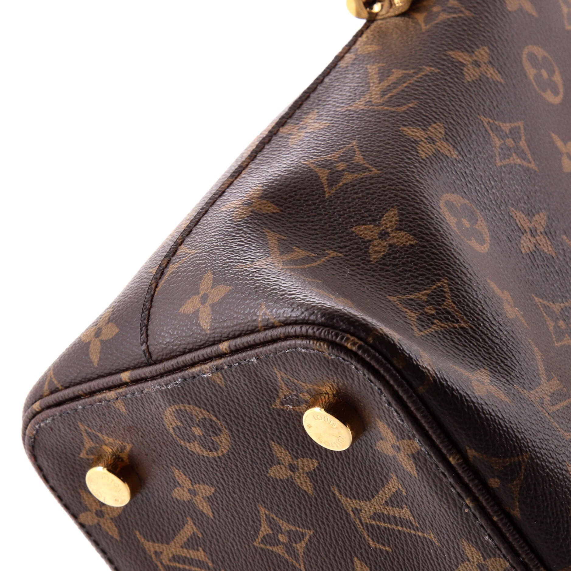 Louis Vuitton Lockit NM Handbag Size ONE SIZE - 6 Thumbnail