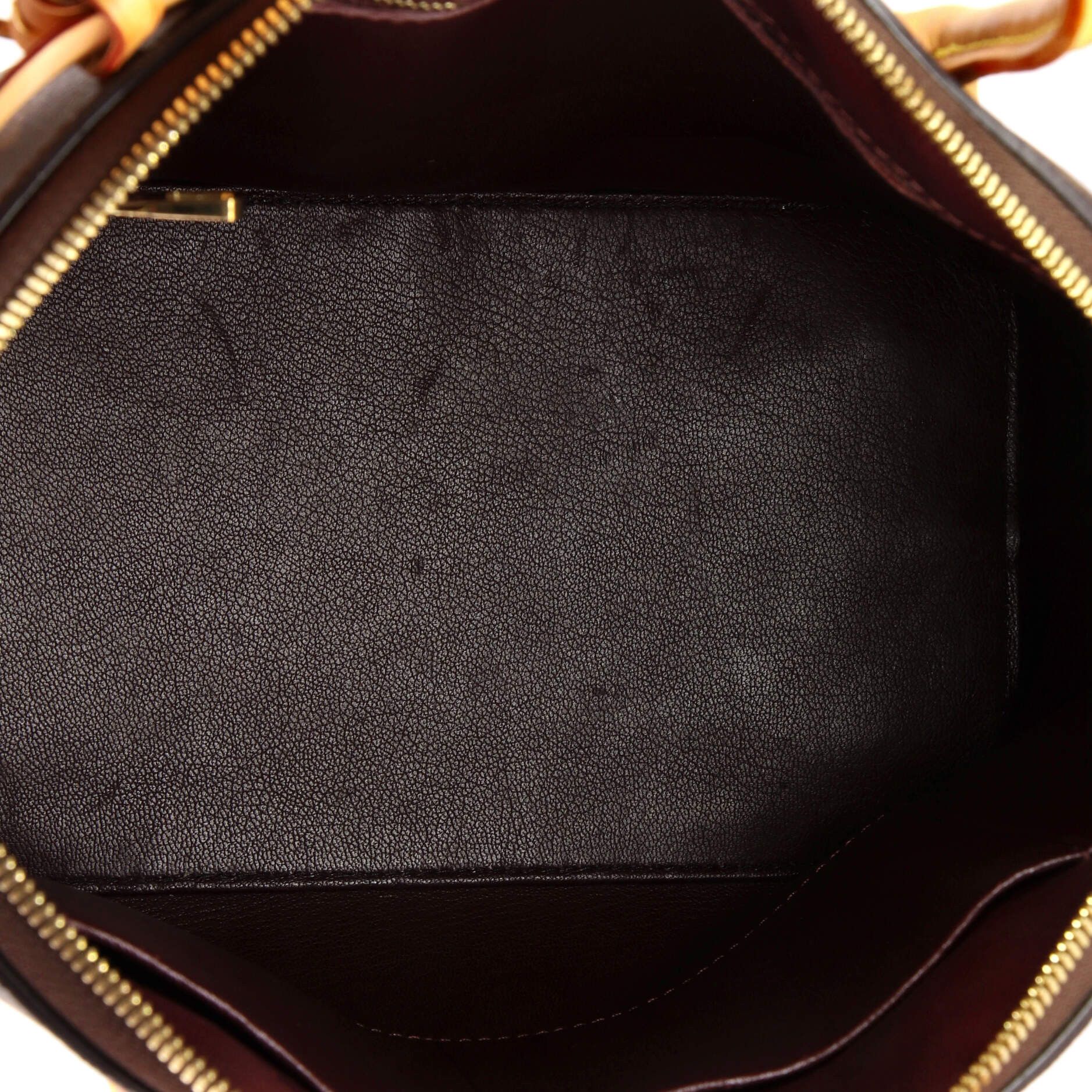 Louis Vuitton Lockit NM Handbag Size ONE SIZE - 5 Thumbnail