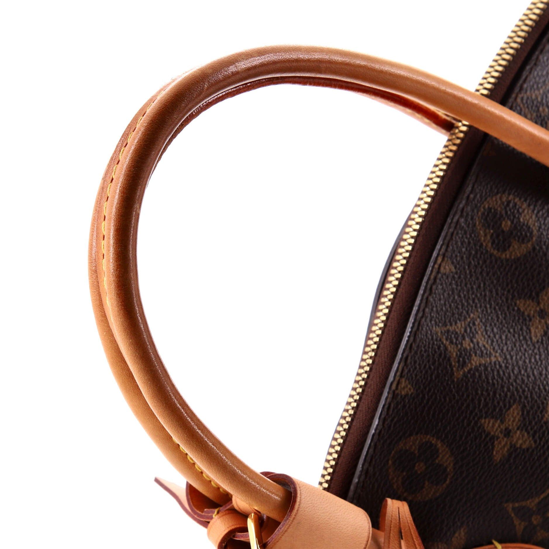 Louis Vuitton Lockit NM Handbag Size ONE SIZE - 7 Thumbnail