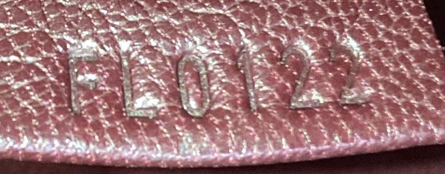 Louis Vuitton Lockit NM Handbag Size ONE SIZE - 9 Thumbnail