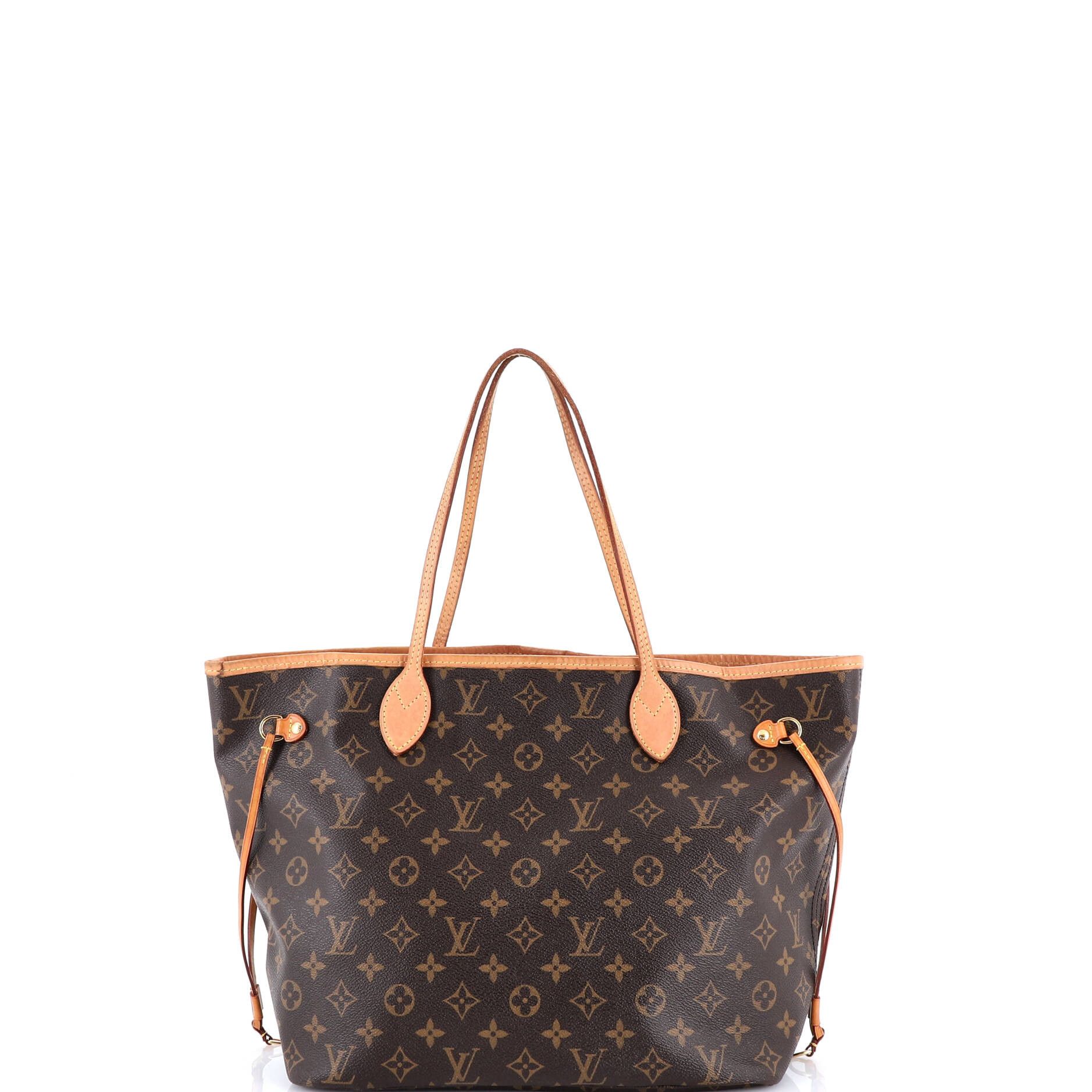 Louis Vuitton Neverfull NM Tote Size ONE SIZE - 3 Thumbnail