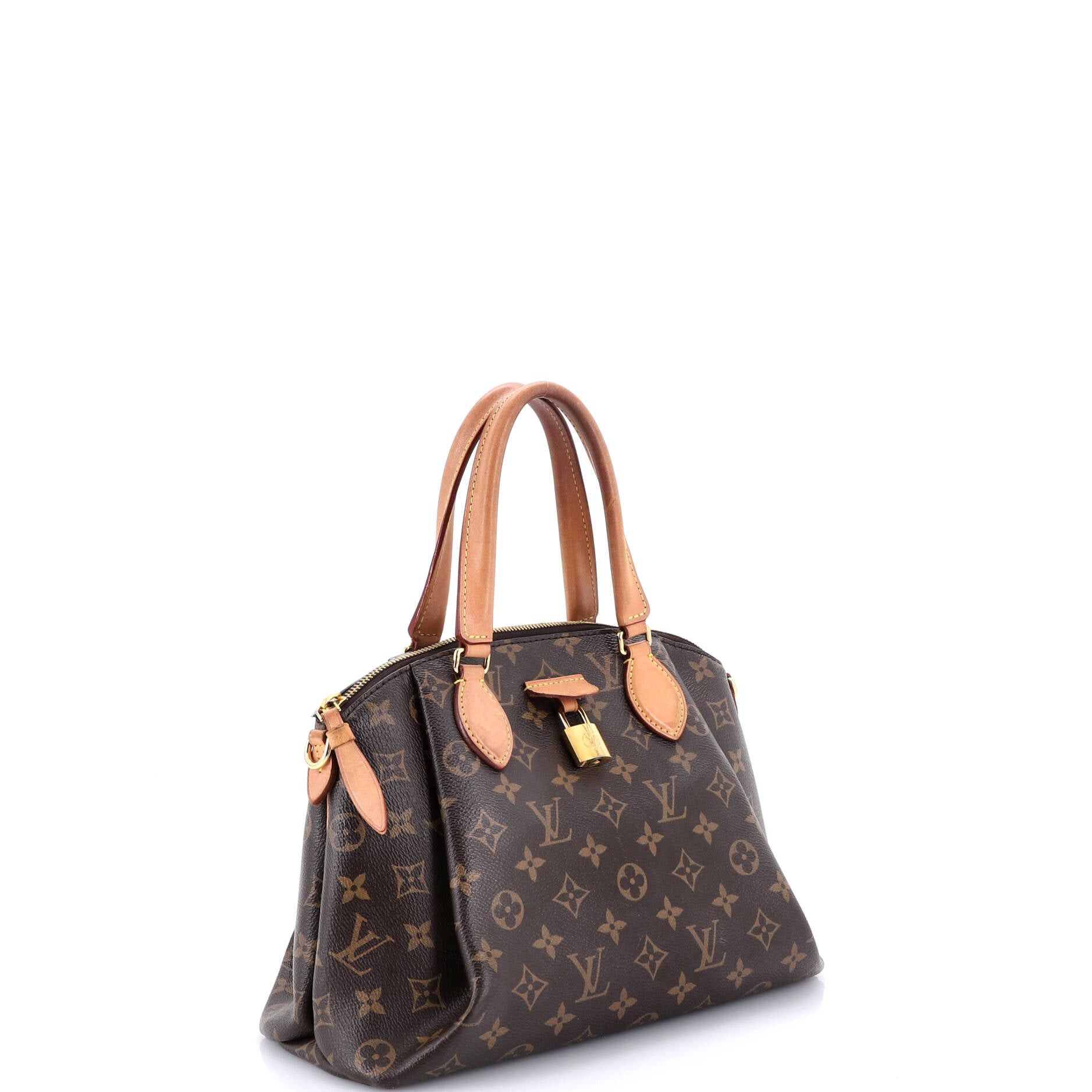 Louis Vuitton Rivoli Handbag Size ONE SIZE - 2 Thumbnail