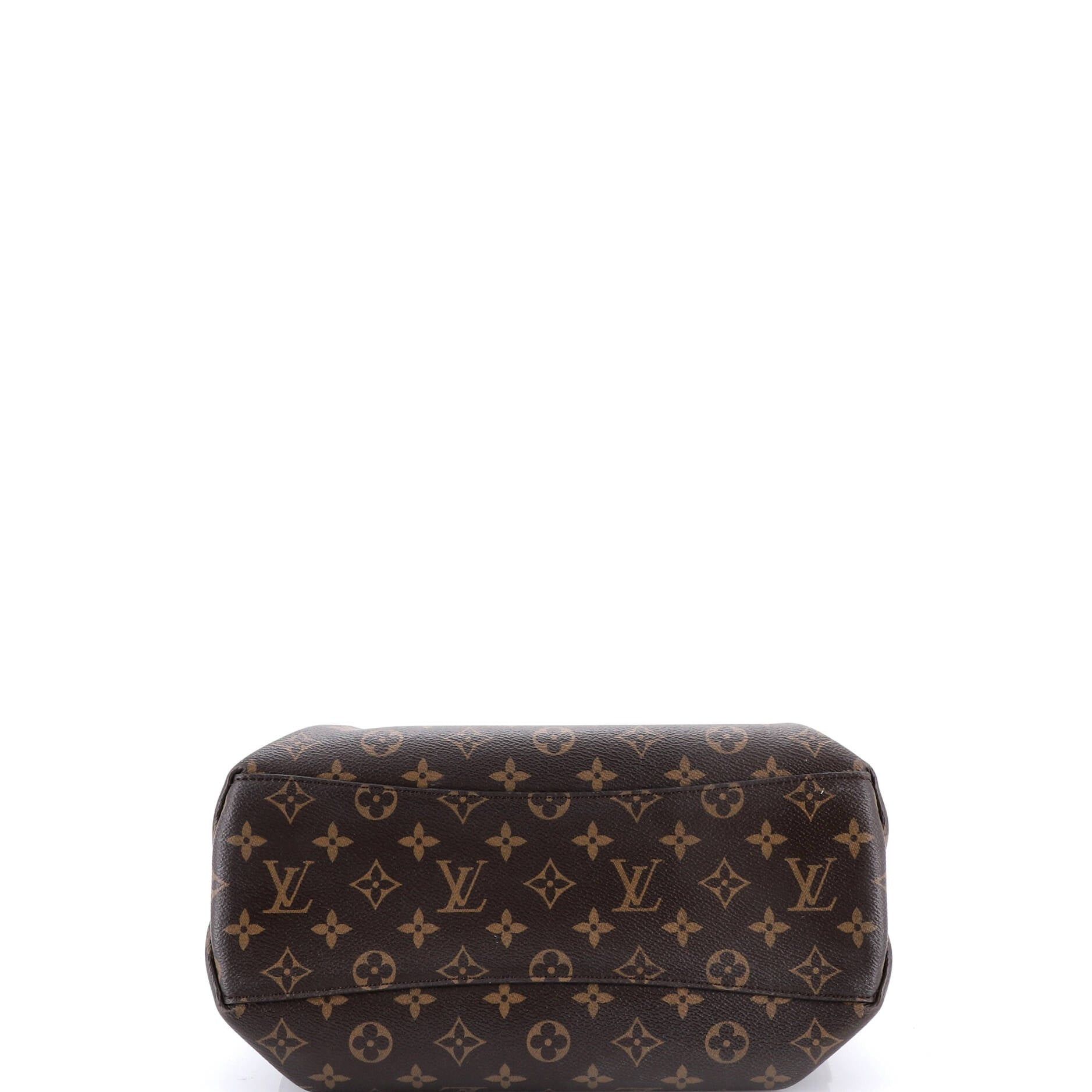 Louis Vuitton Rivoli Handbag Size ONE SIZE - 4 Thumbnail