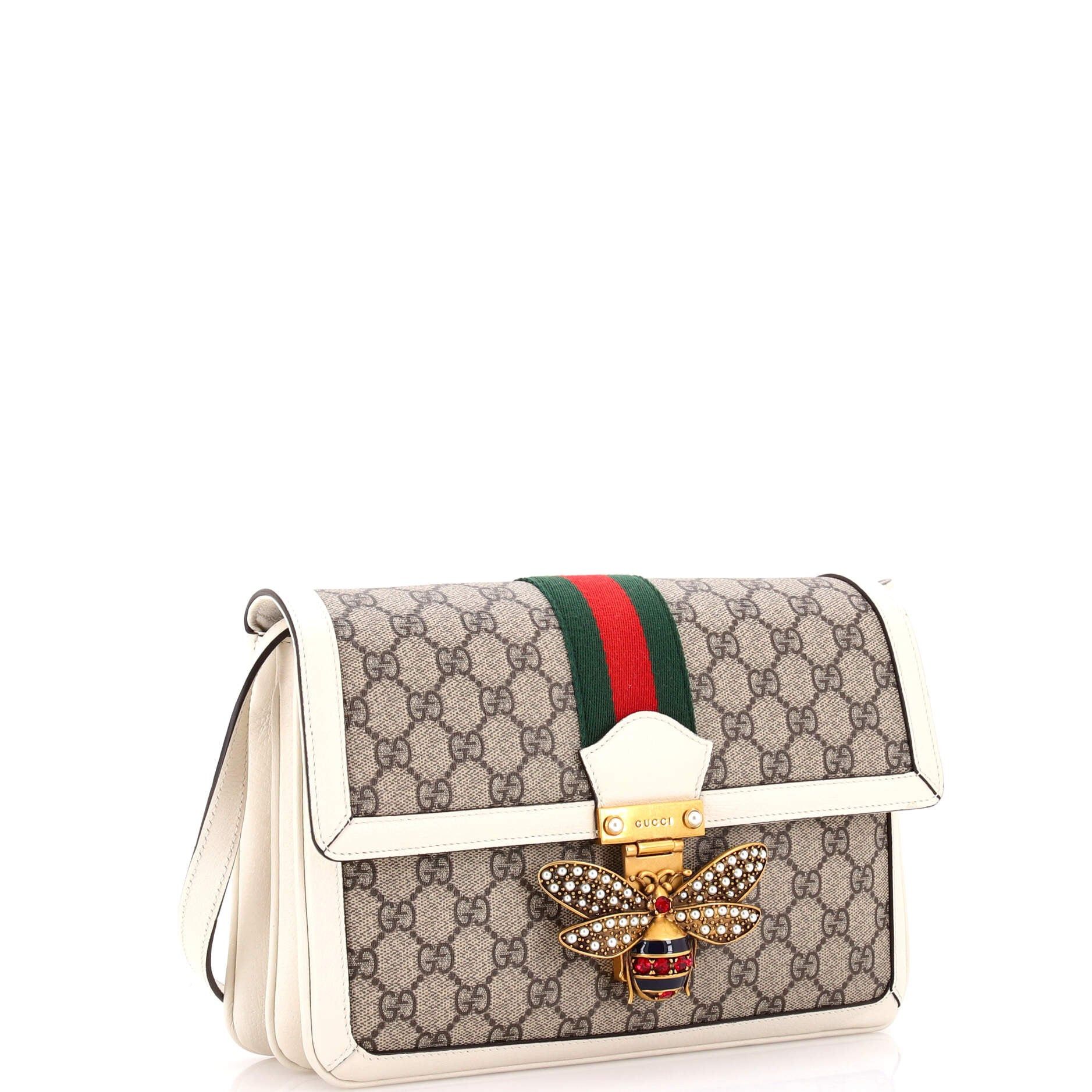 Gucci Queen Margaret Shoulder Bag Size ONE SIZE - 2 Thumbnail