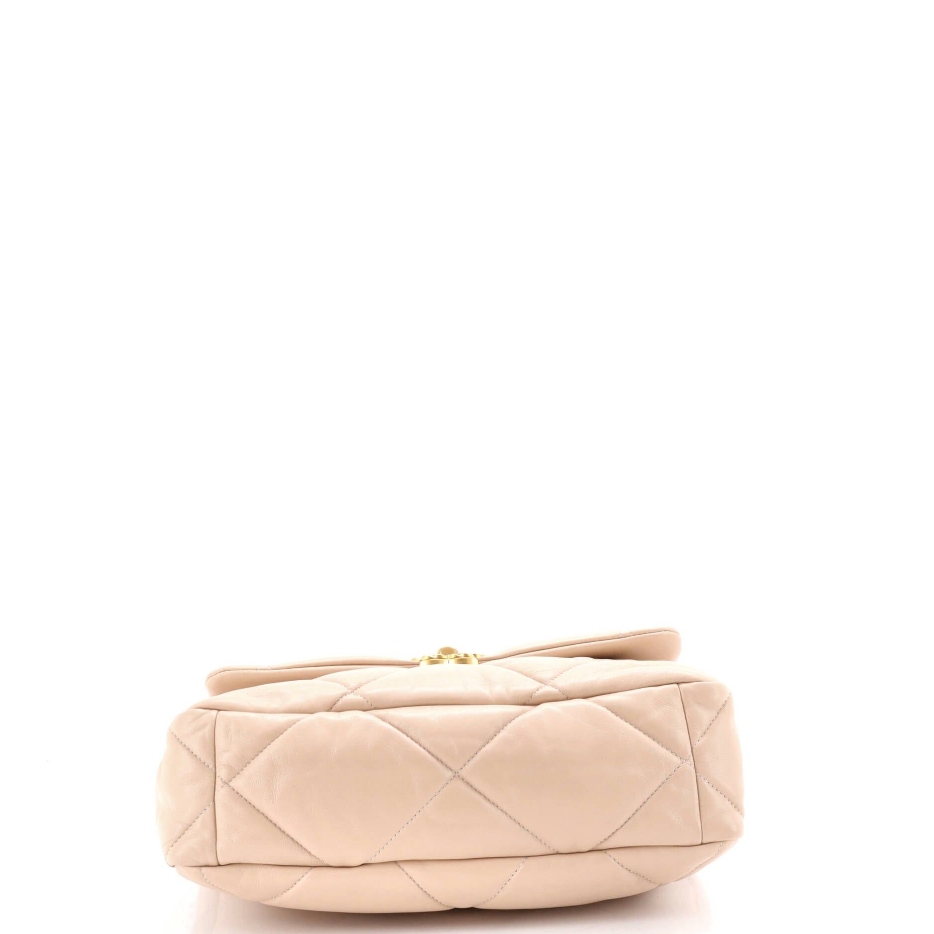 Chanel 19 Flap Bag Size ONE SIZE - 5 Thumbnail