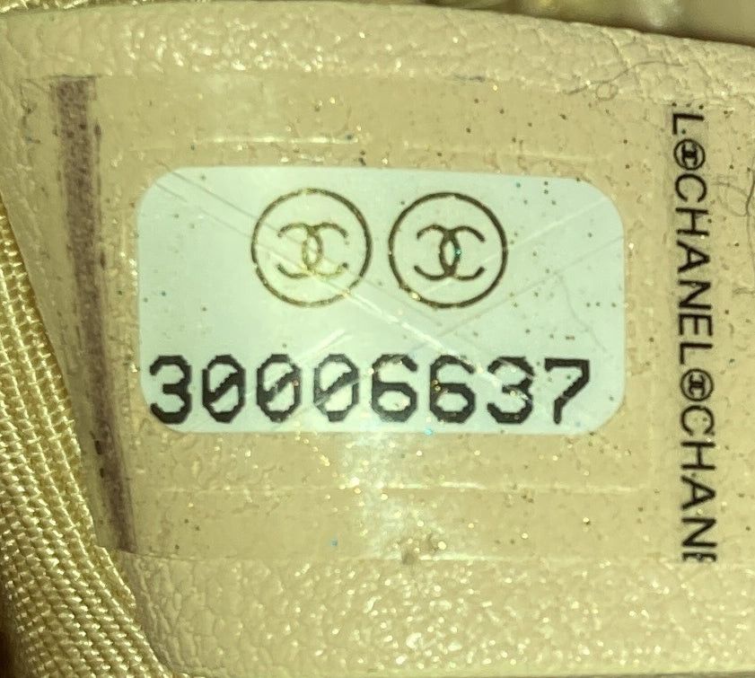 Chanel 19 Flap Bag Size ONE SIZE - 8 Thumbnail