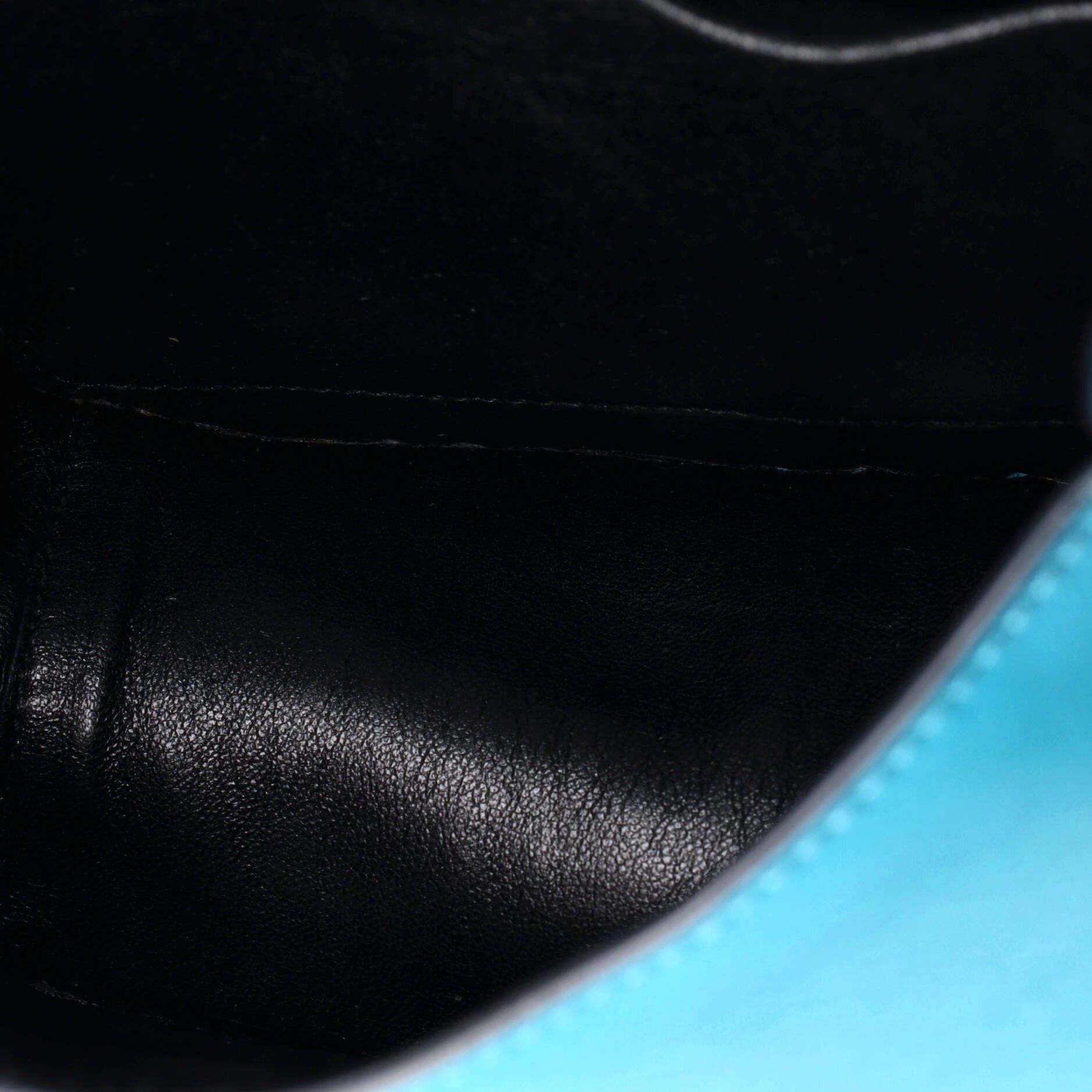 Prada Cahier Rounded Crossbody Bag Size ONE SIZE - 5 Thumbnail