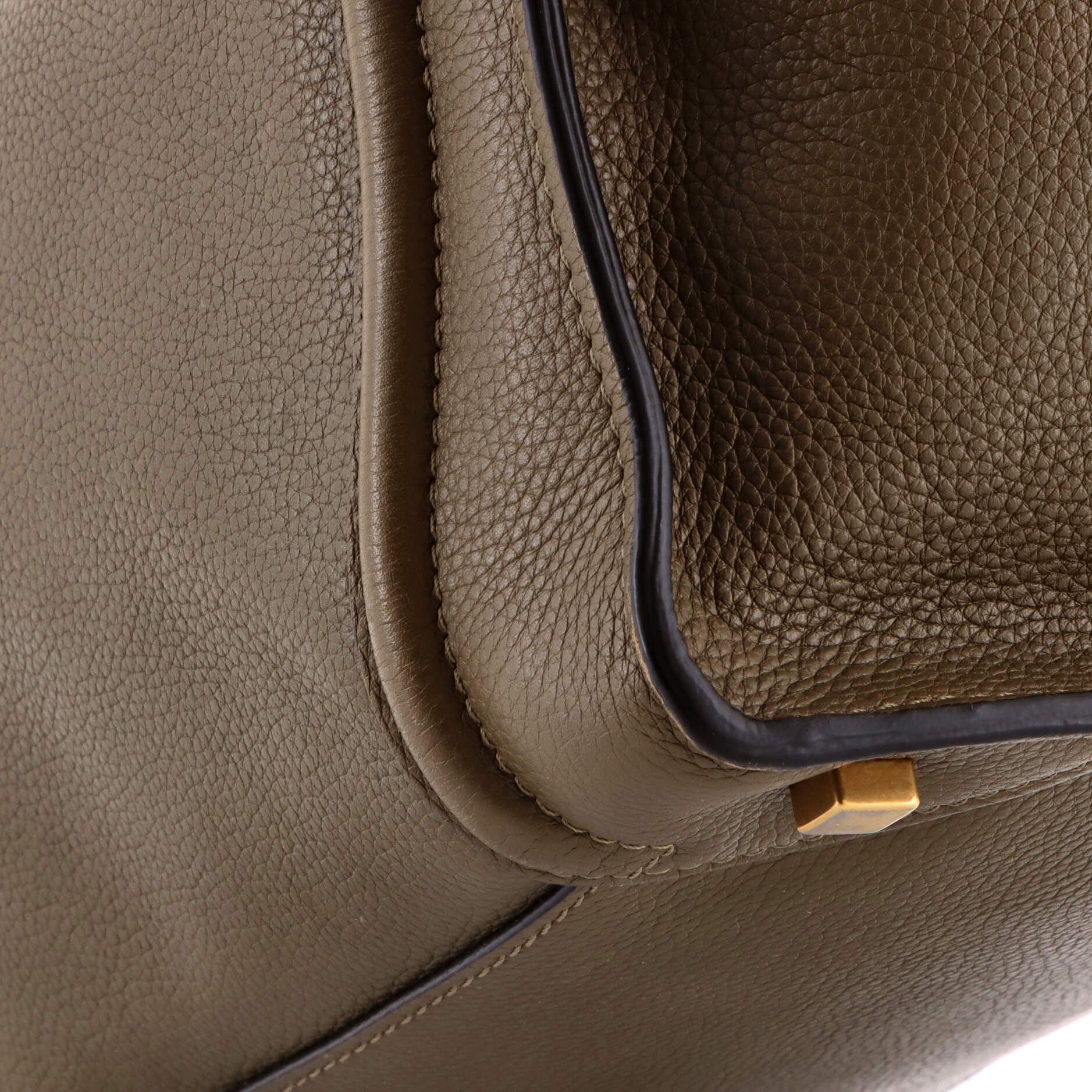 Celine Luggage Bag Size ONE SIZE - 6 Thumbnail