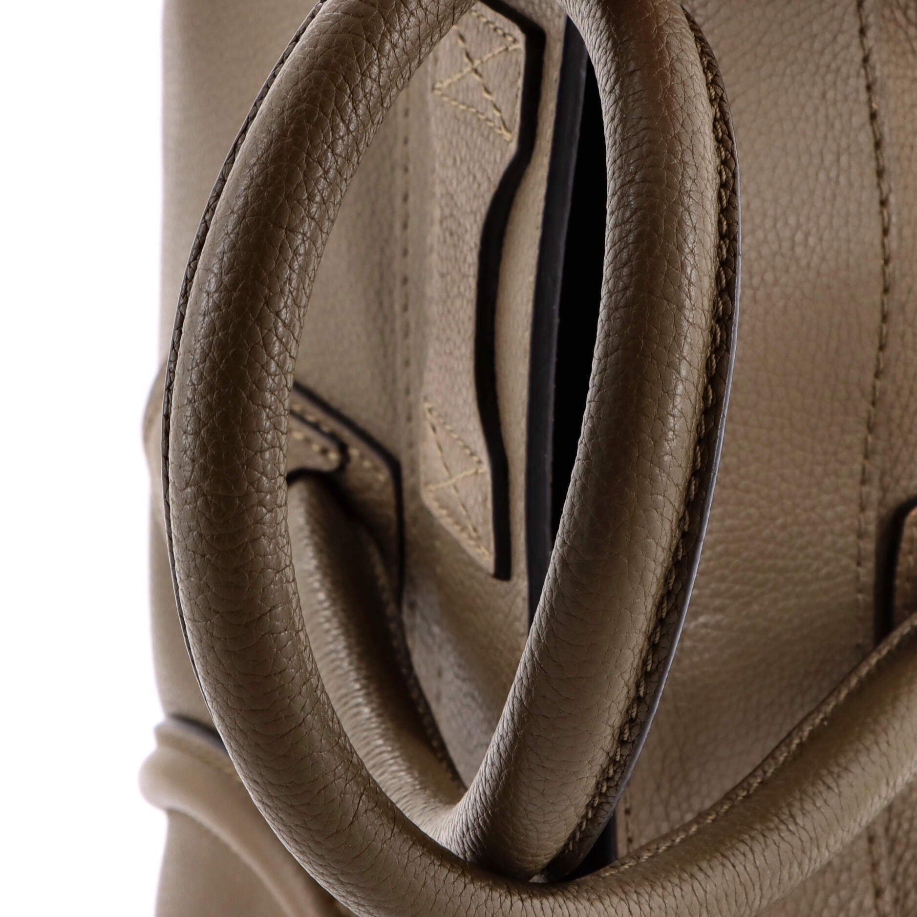 Celine Luggage Bag Size ONE SIZE - 8 Thumbnail