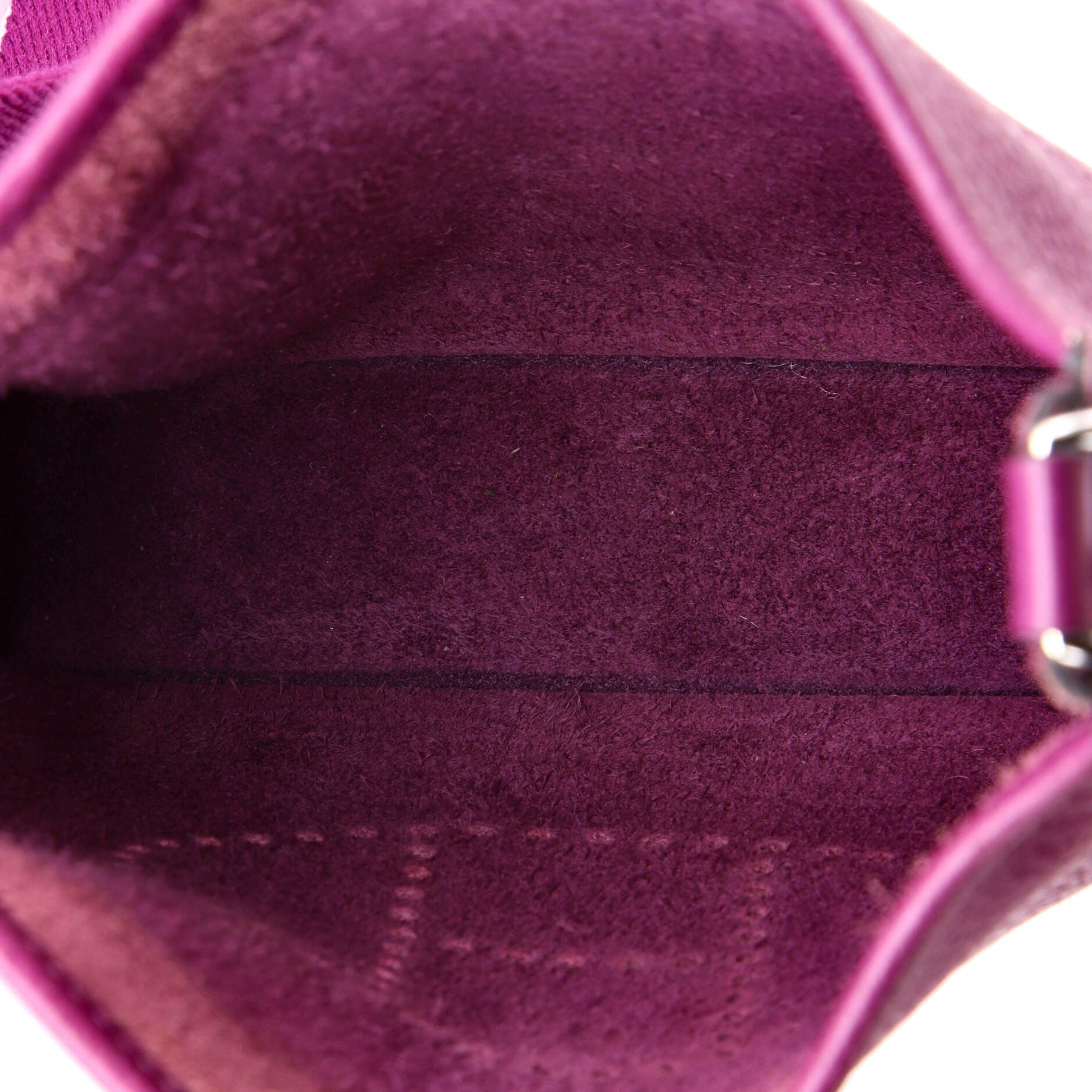 Hermes Evelyne Bag Gen III Size ONE SIZE - 5 Thumbnail