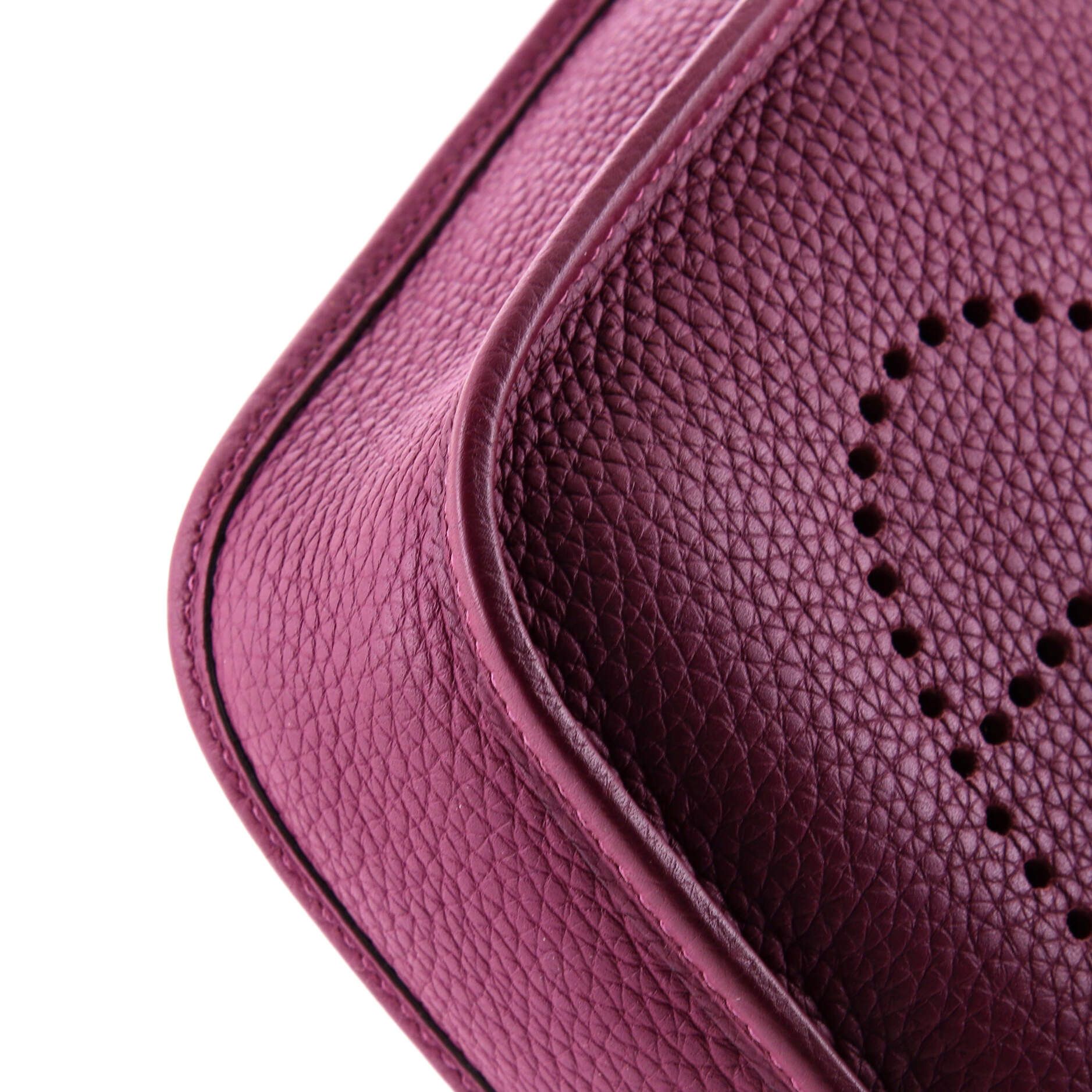 Hermes Evelyne Bag Gen III Size ONE SIZE - 6 Thumbnail