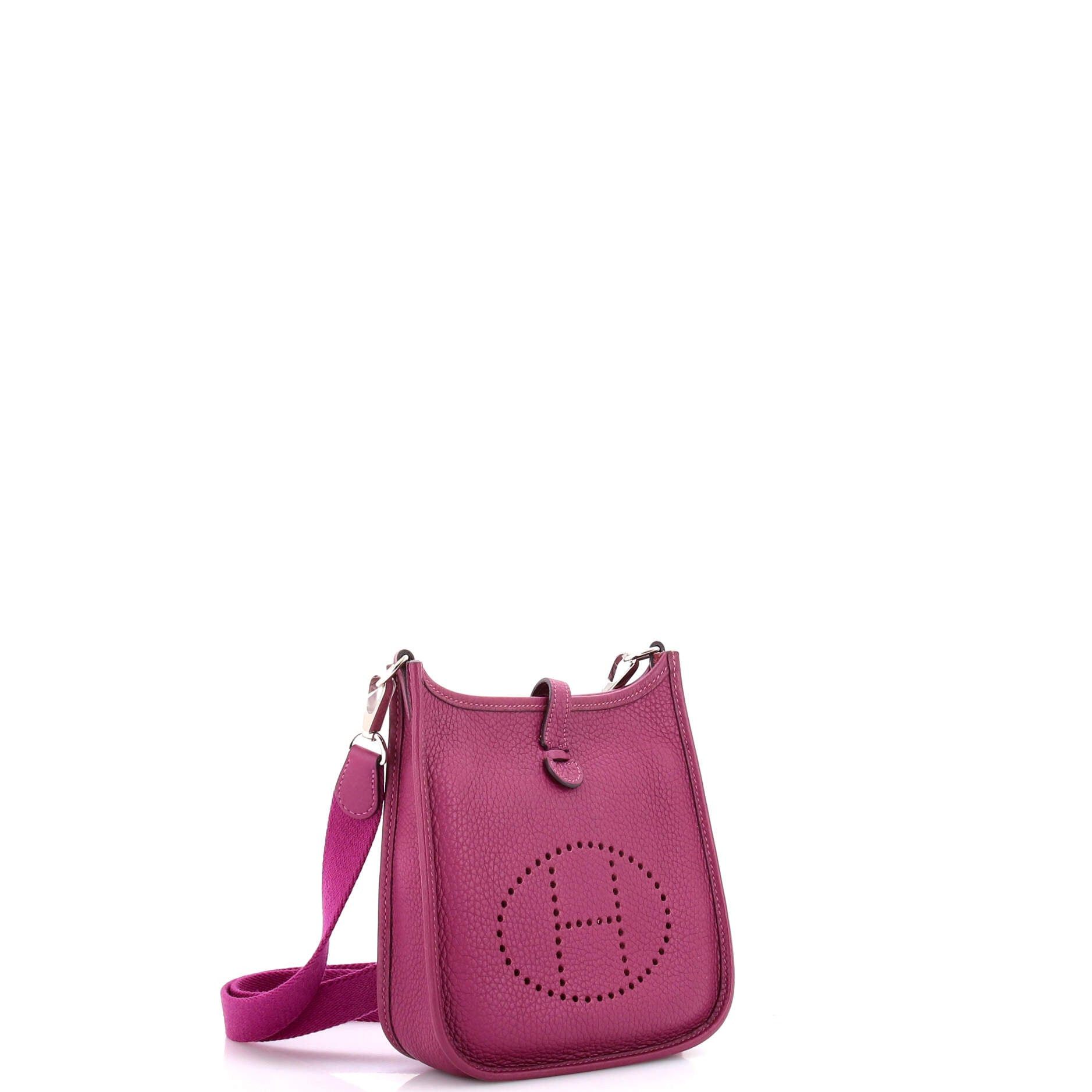 Hermes Evelyne Bag Gen III Size ONE SIZE - 2 Thumbnail