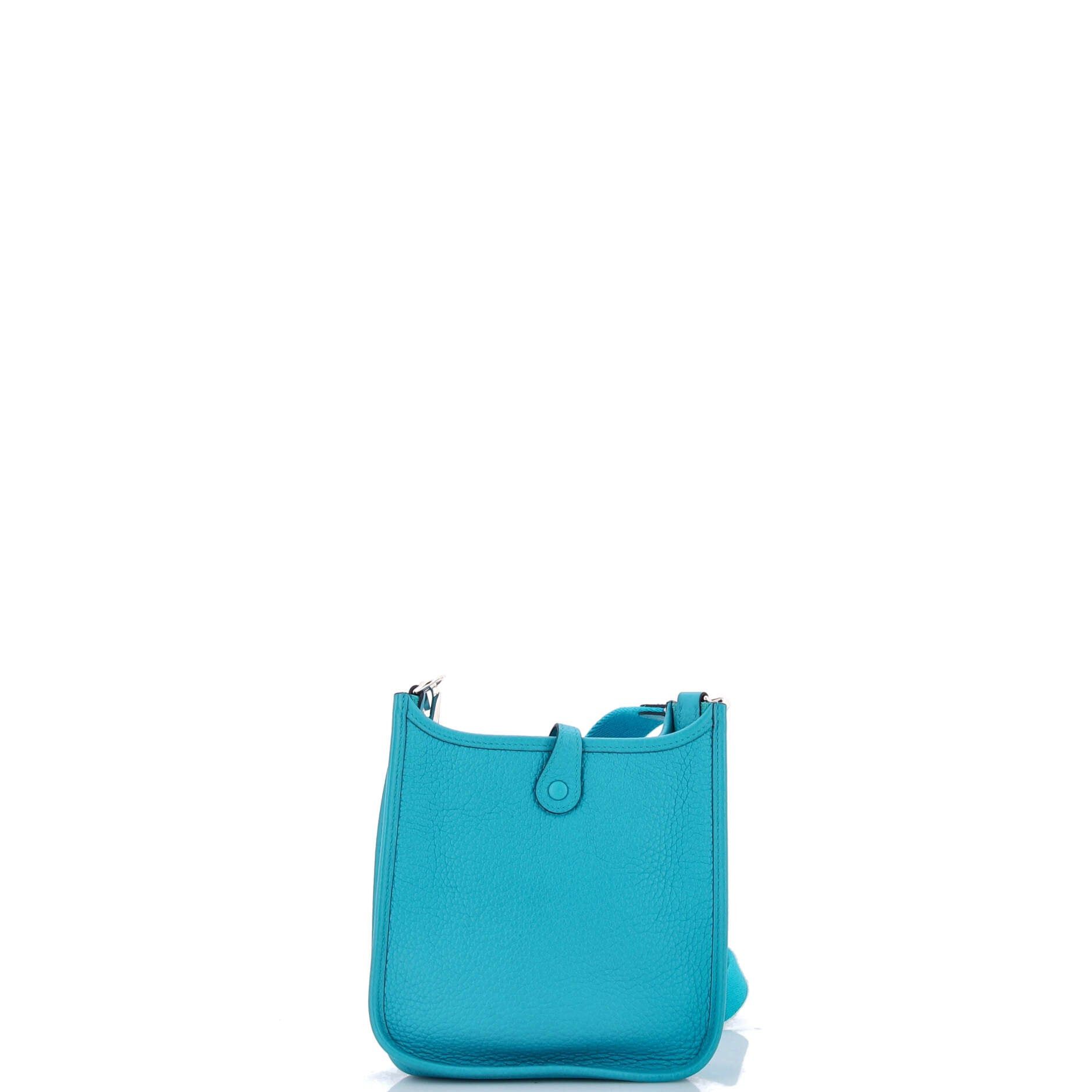 Hermes Evelyne Bag Gen III Size ONE SIZE - 3 Thumbnail