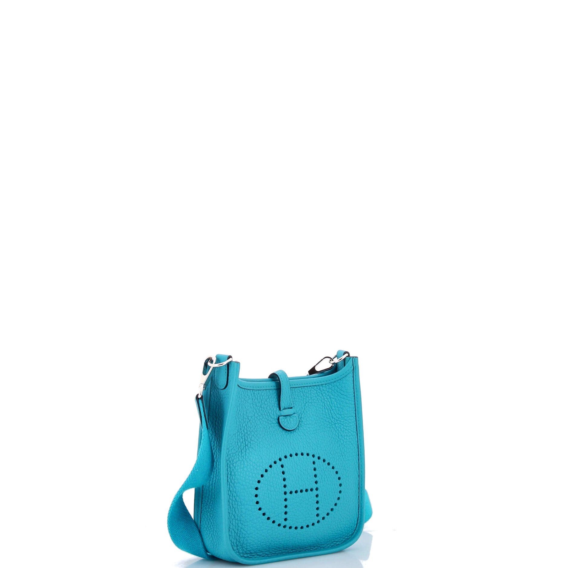 Hermes Evelyne Bag Gen III Size ONE SIZE - 2 Thumbnail